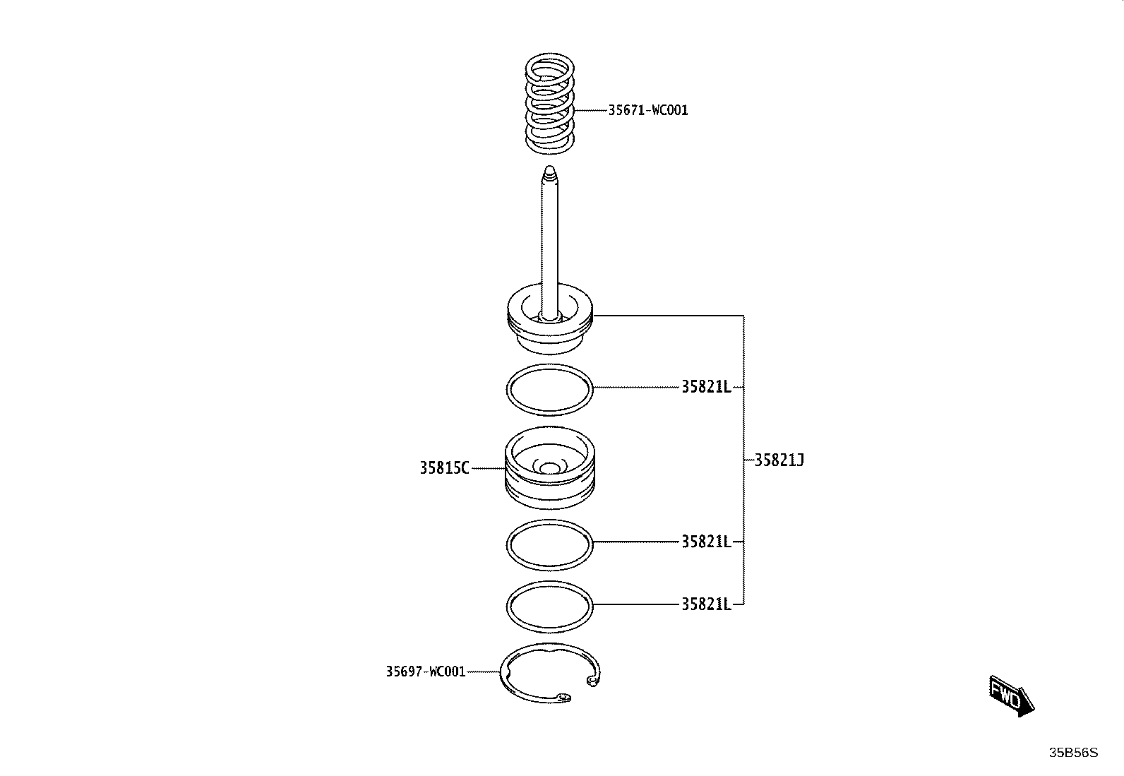Figure 35B56S