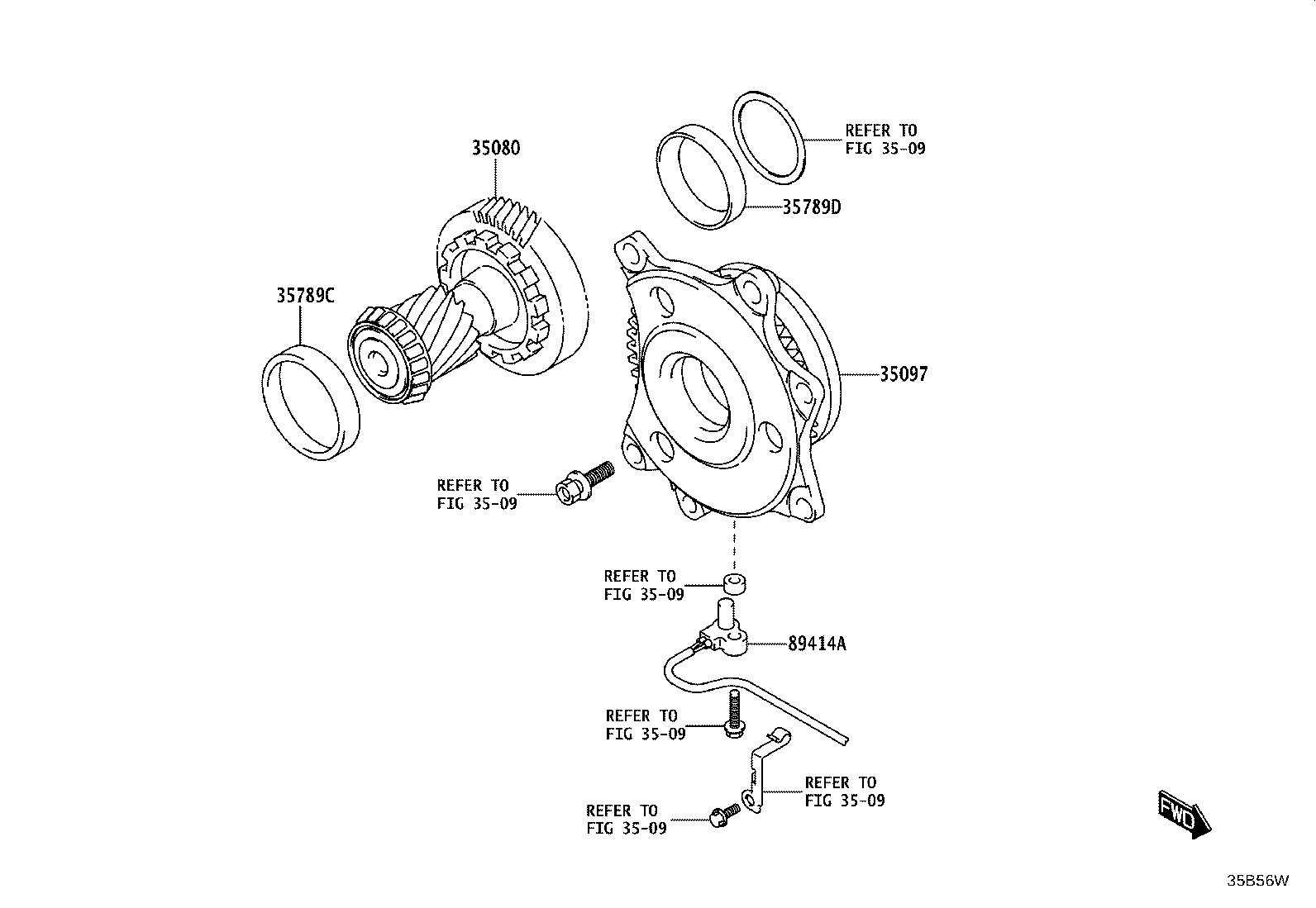 Figure 35B56W
