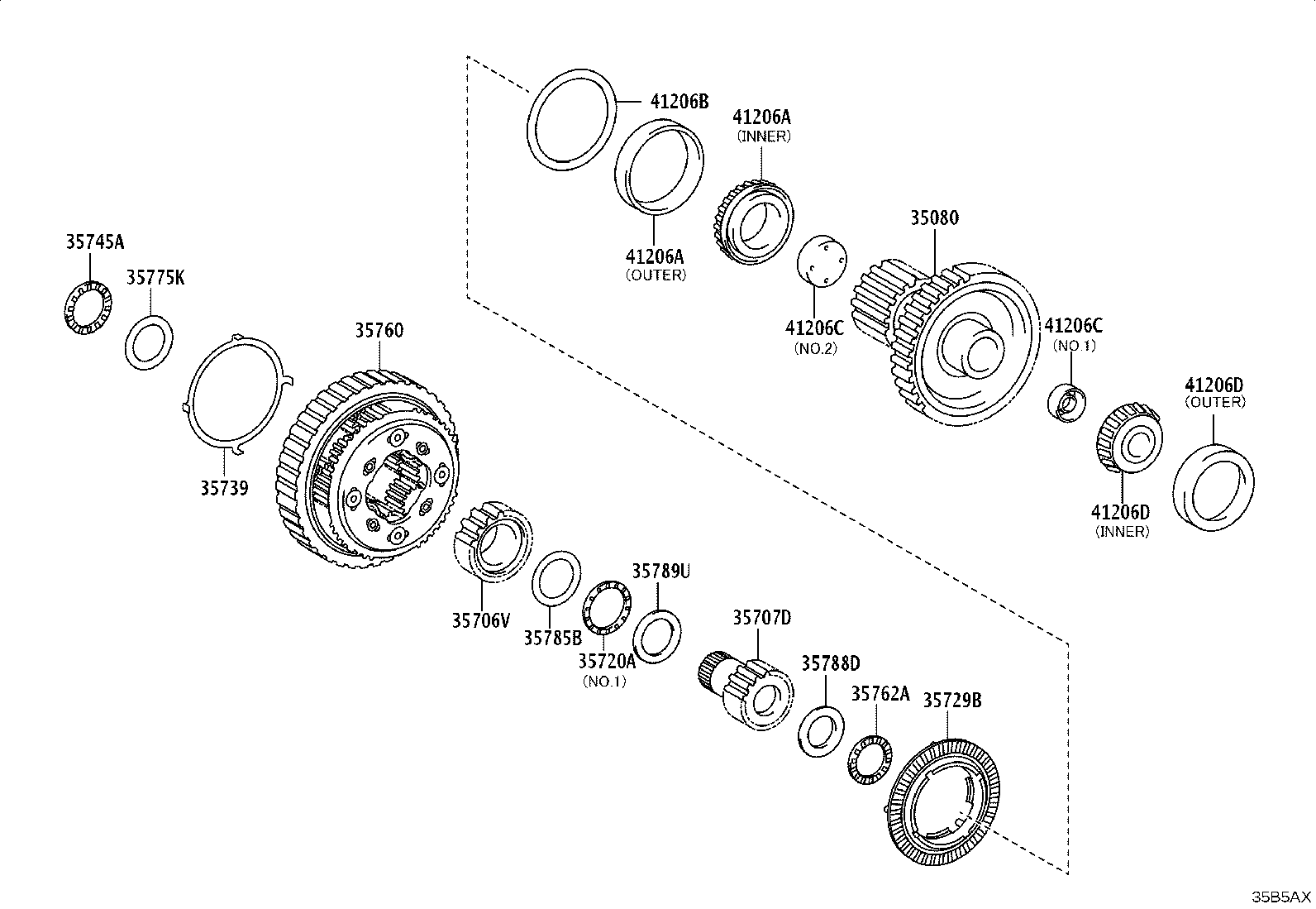 Figure 35B5AX
