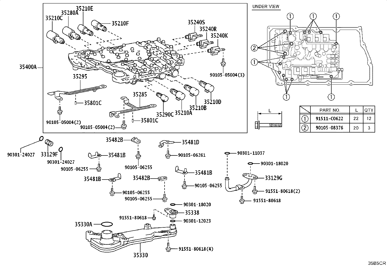 Figure 35B5CR