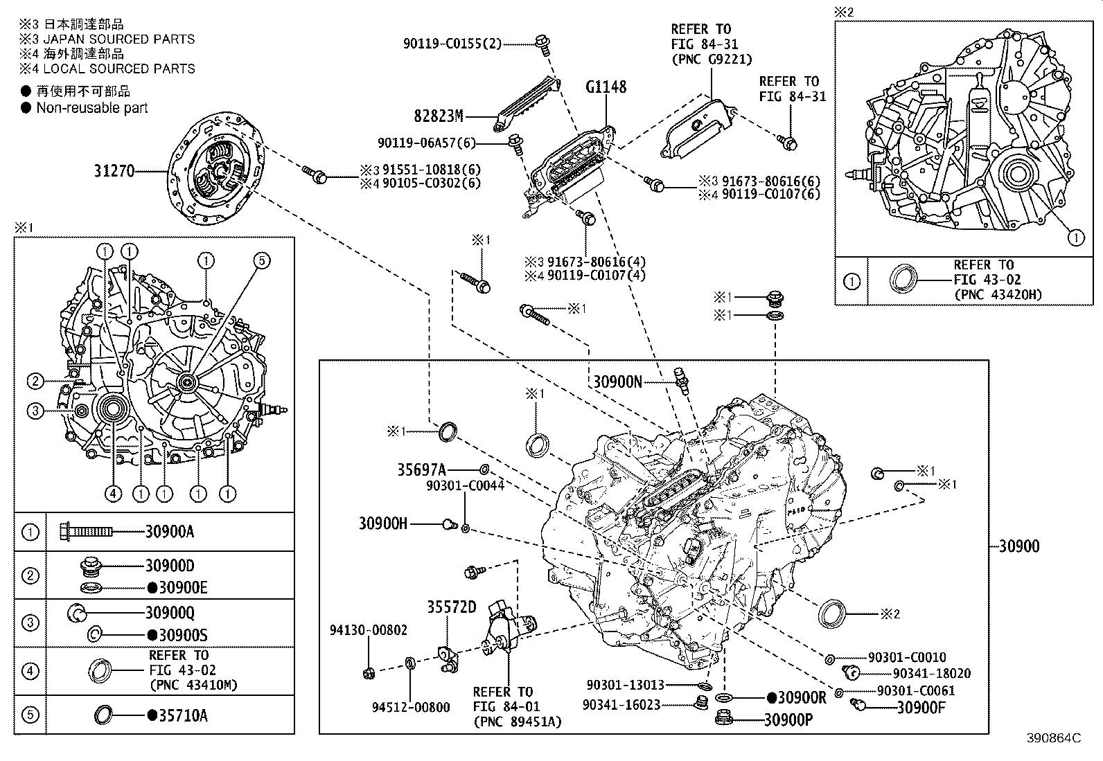 Figure 390864C