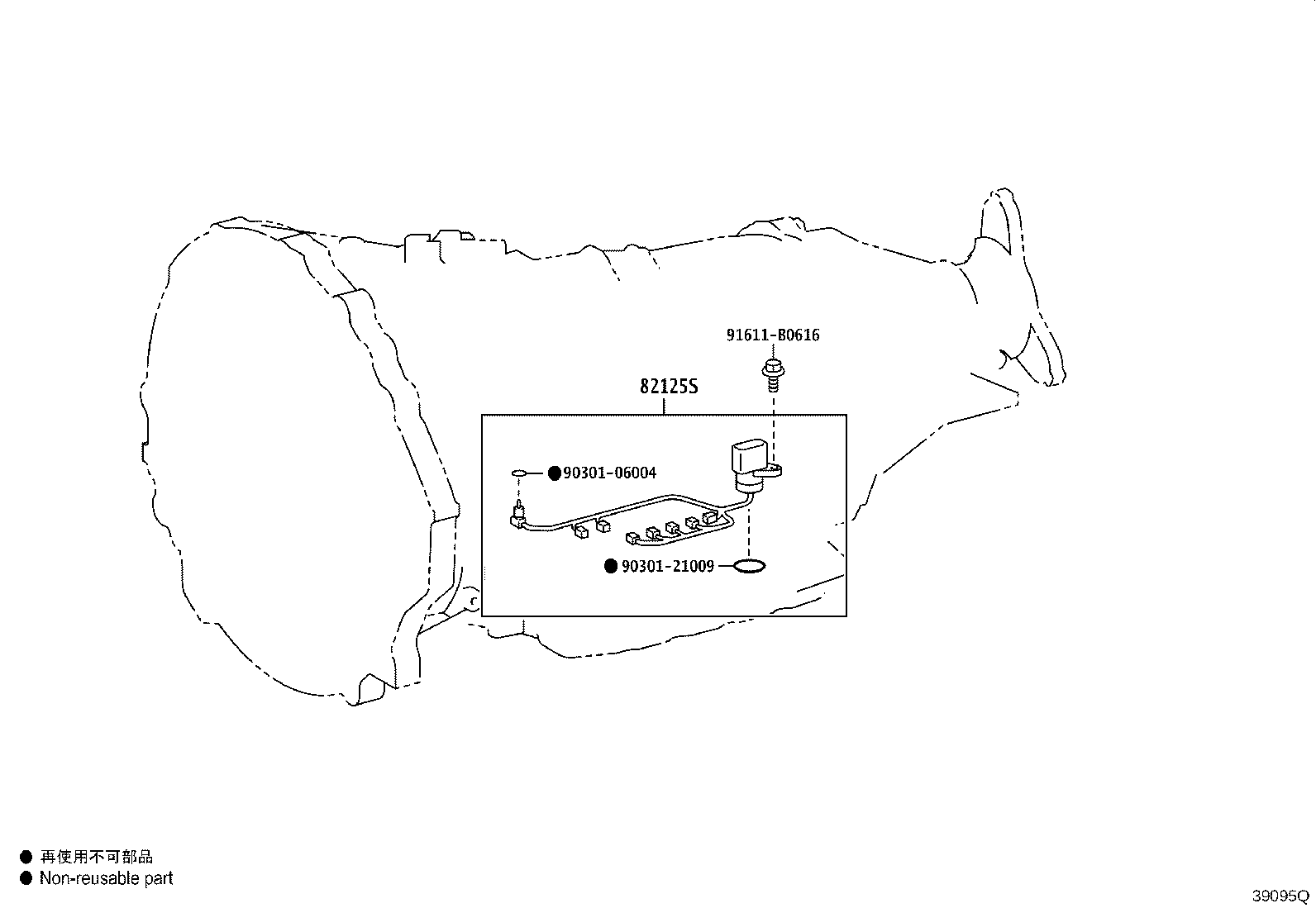 Figure 39095Q