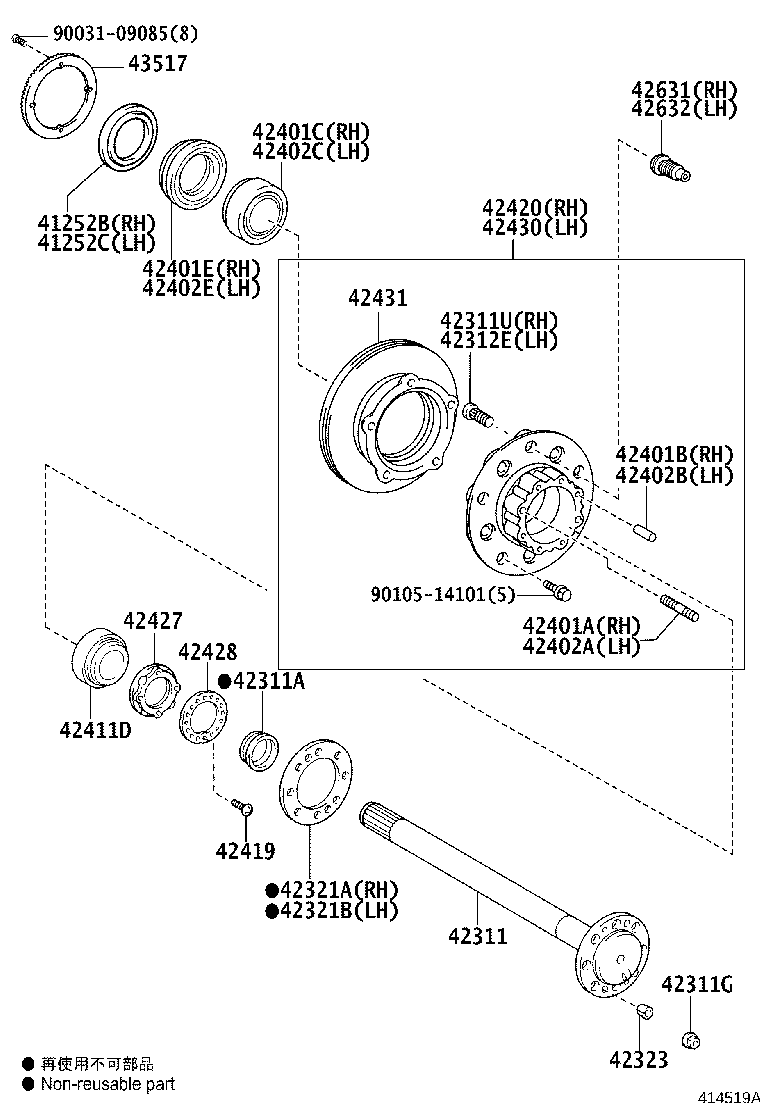 Figure 414519A