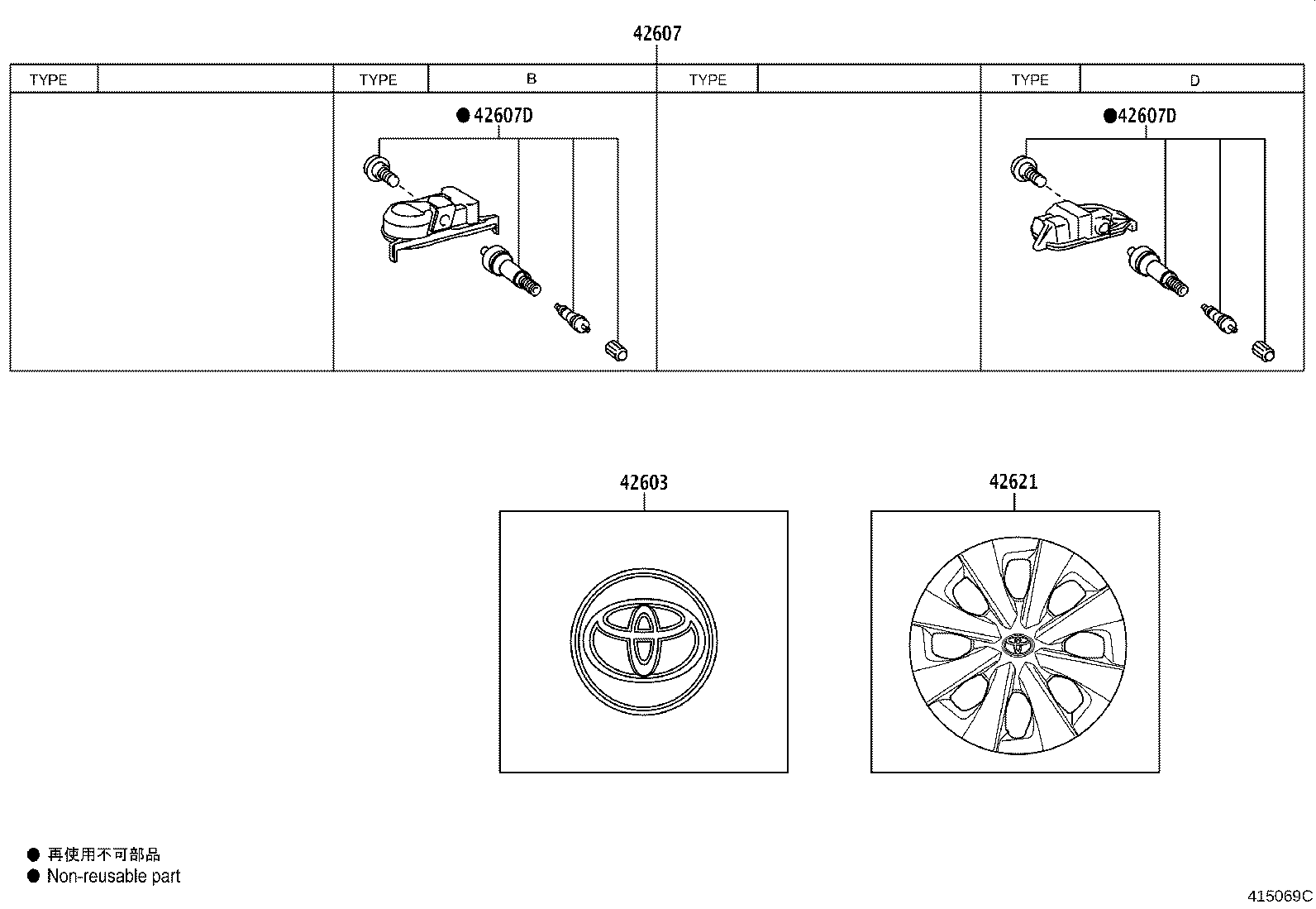 Figure 415069C