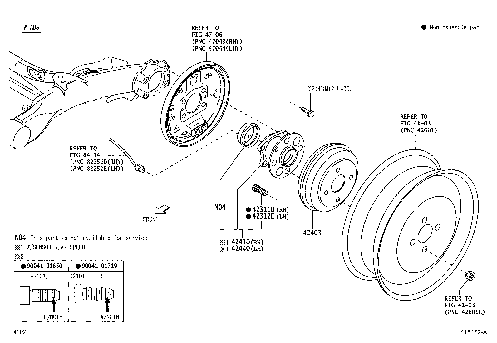 Figure 415452A