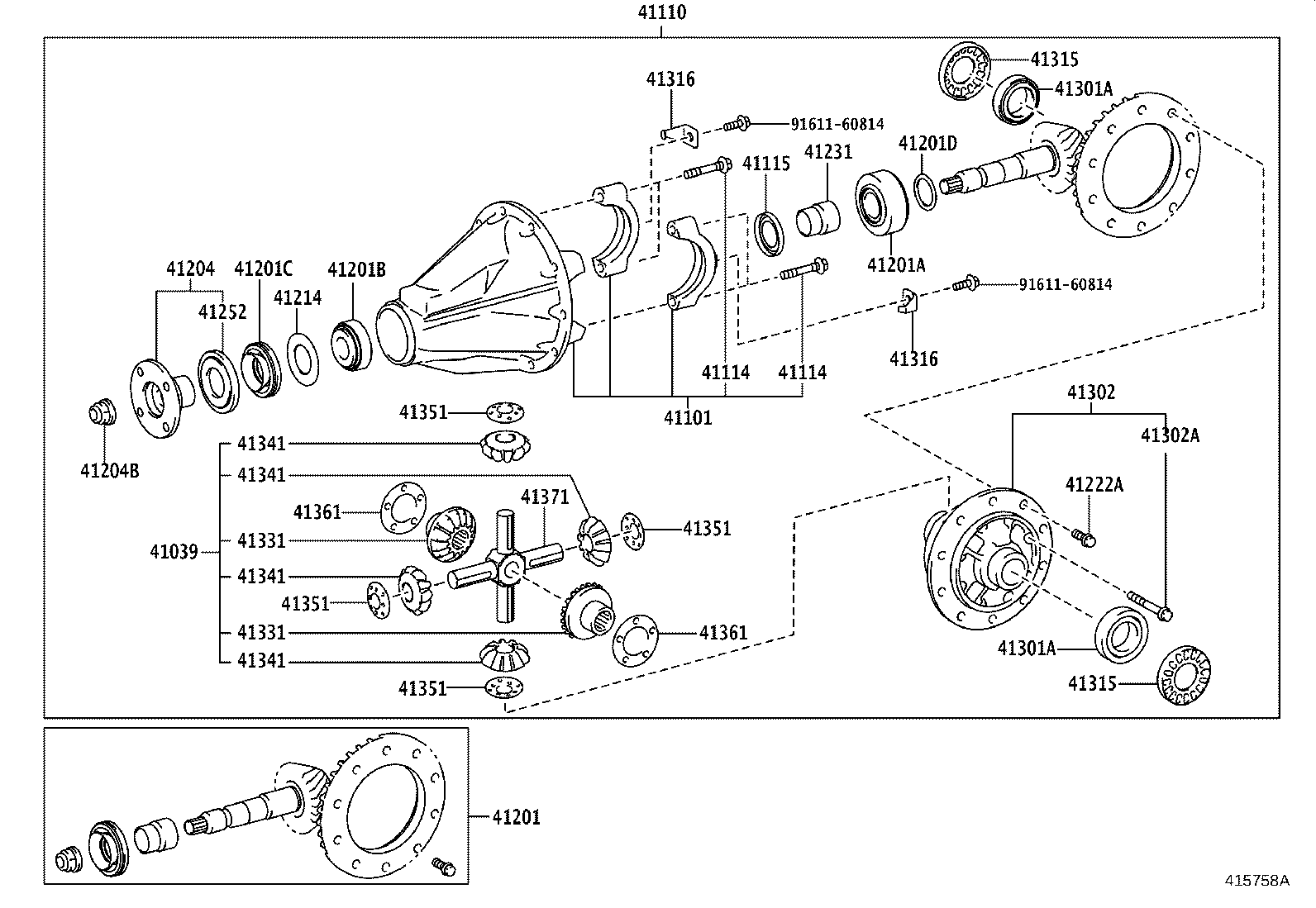 Figure 415758A