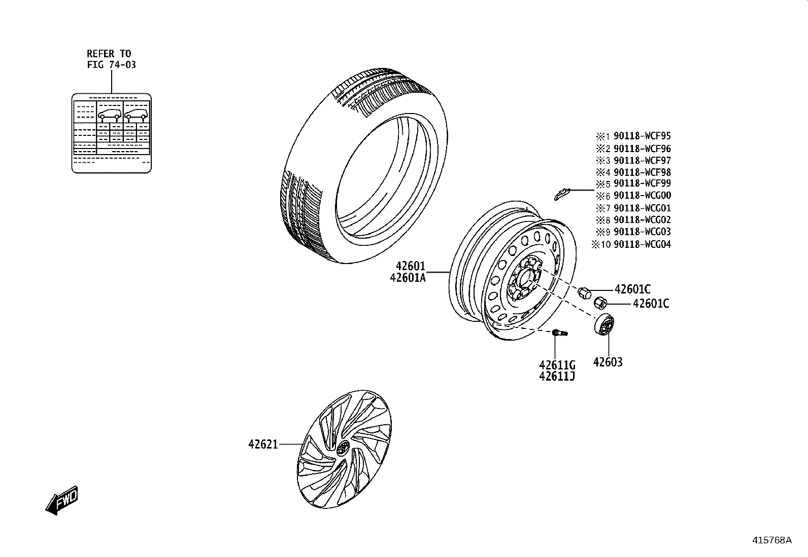 Figure 415768A