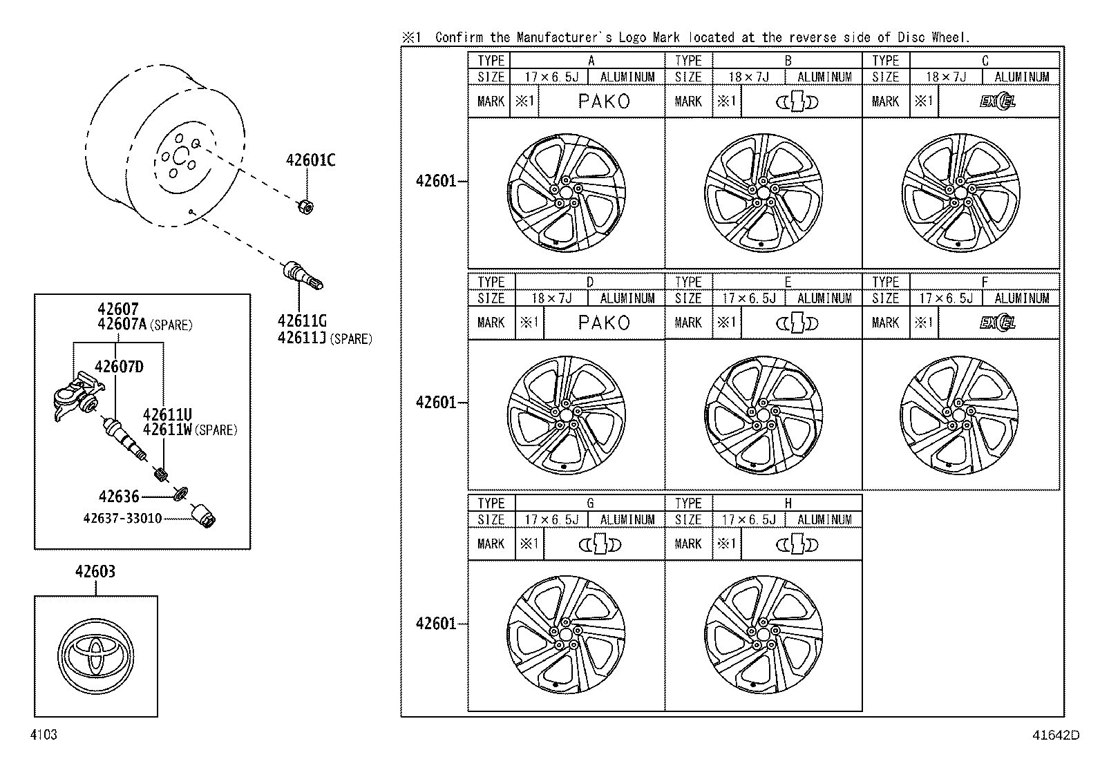 Figure 41642D