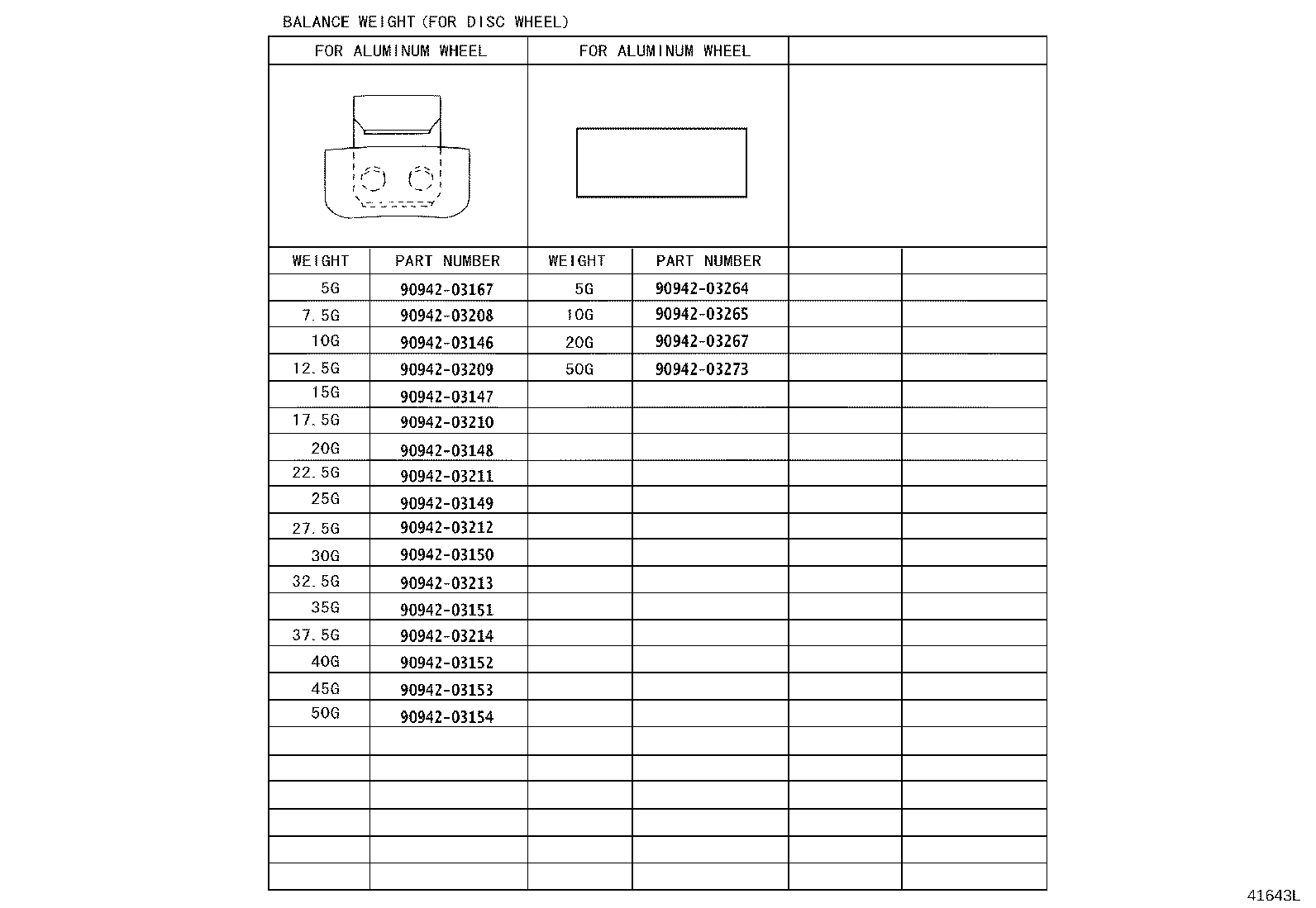 Figure 41643L