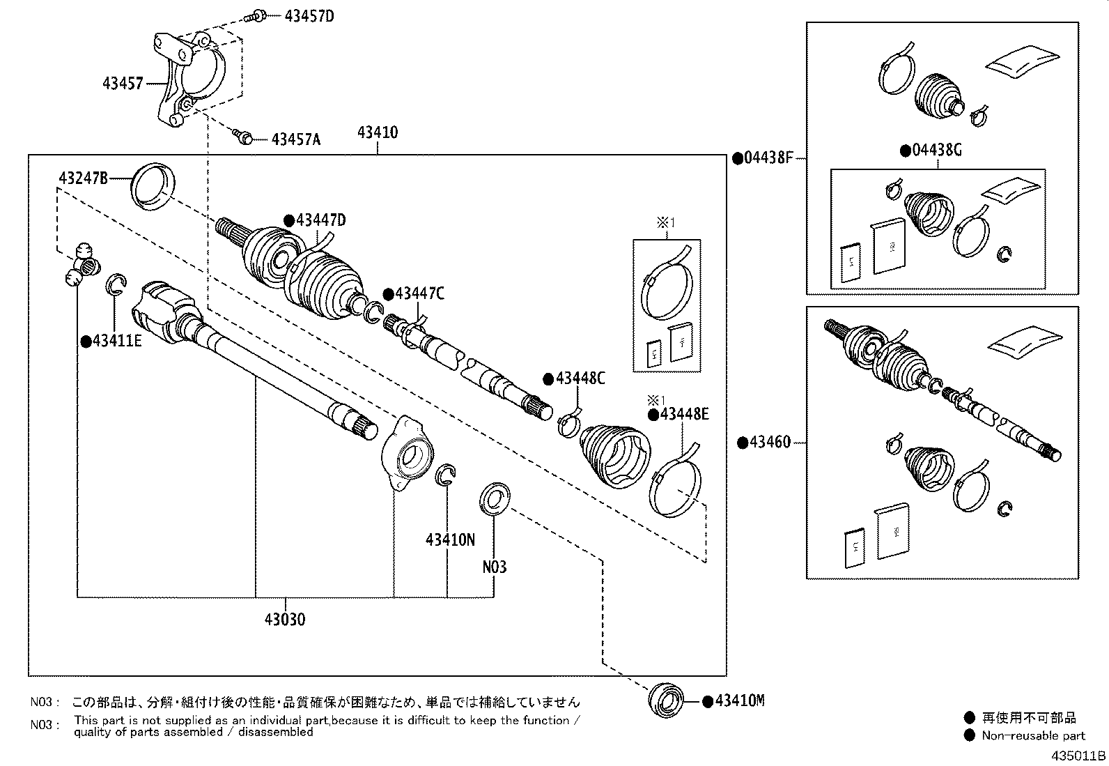 Figure 435011B