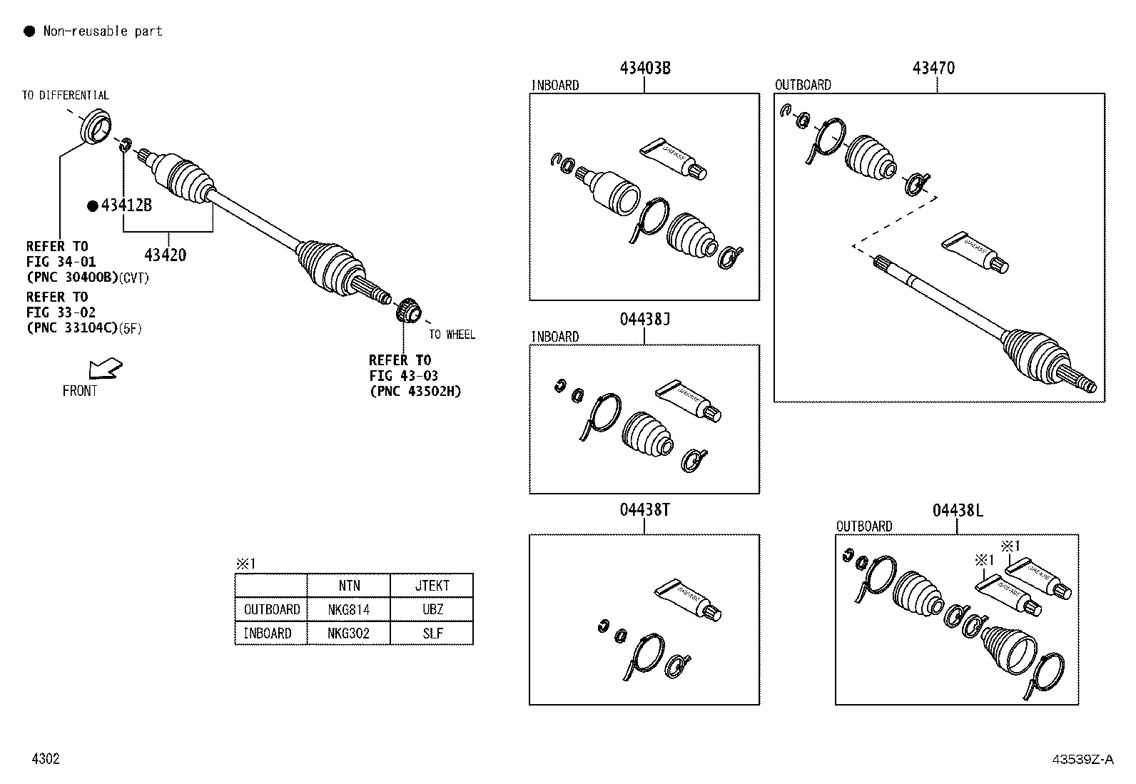 Figure 43539ZA