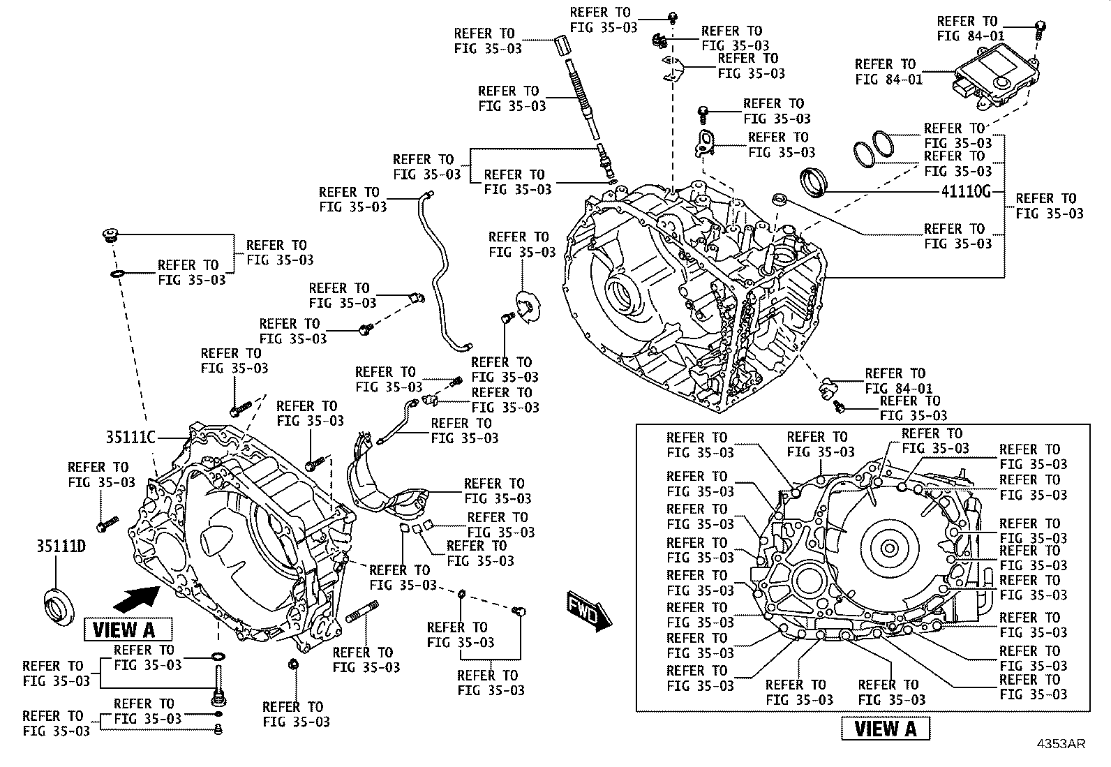 Figure 4353AR