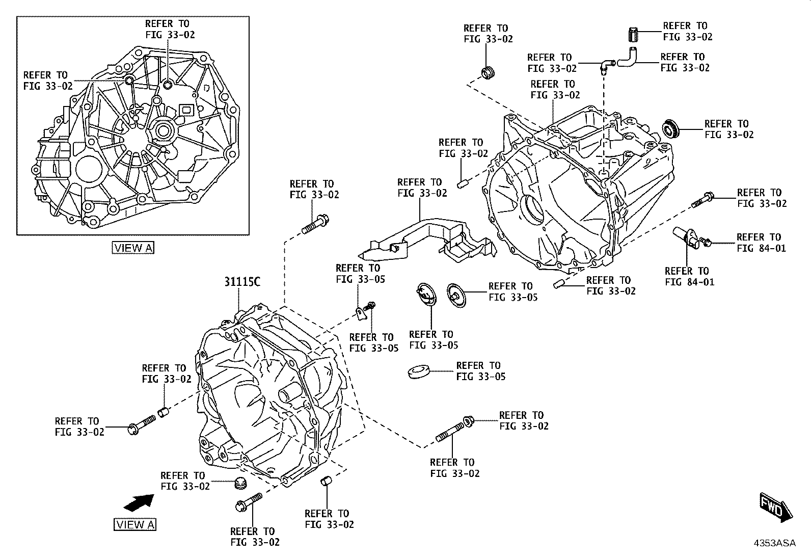 Figure 4353ASA