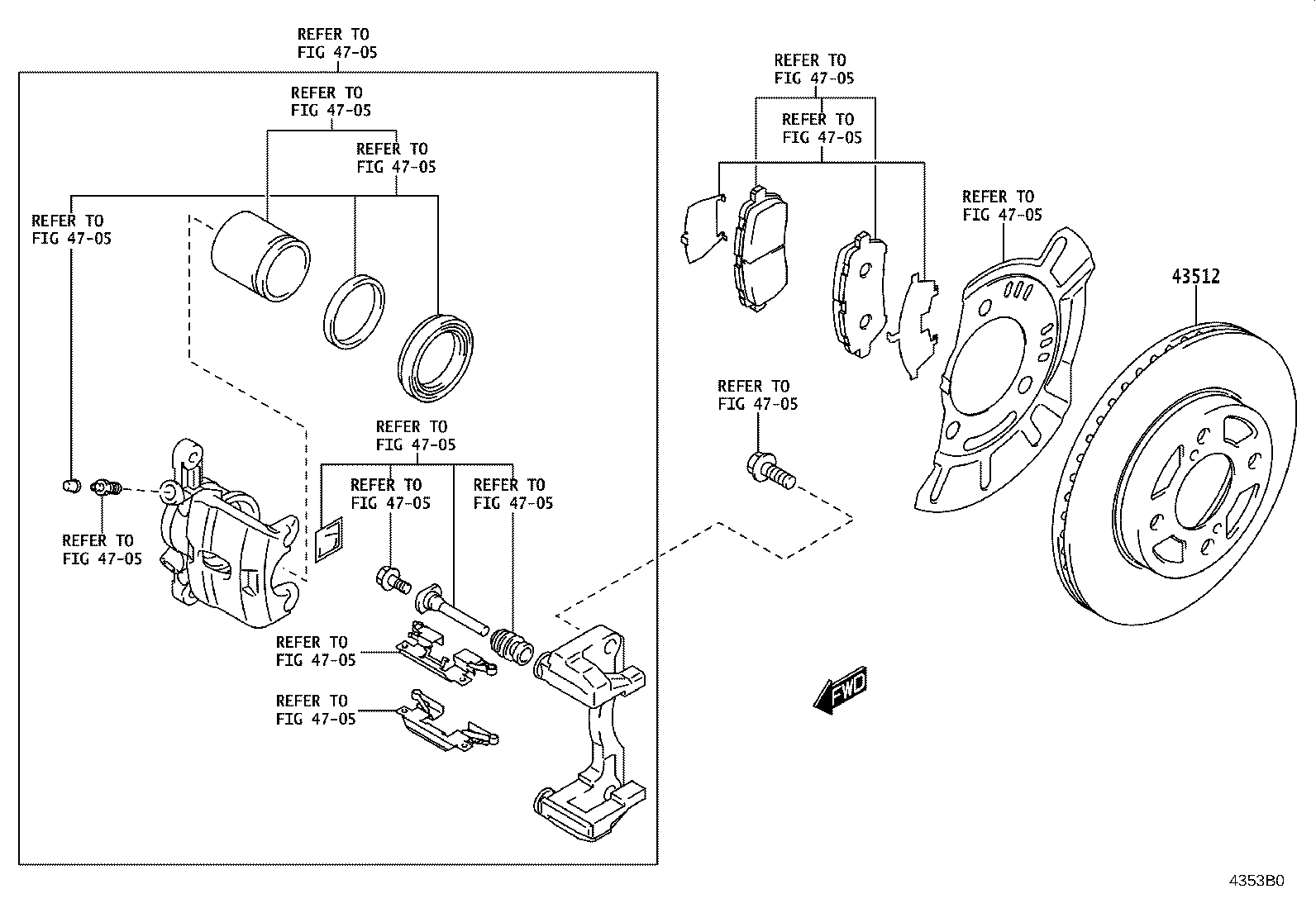 Figure 4353B0
