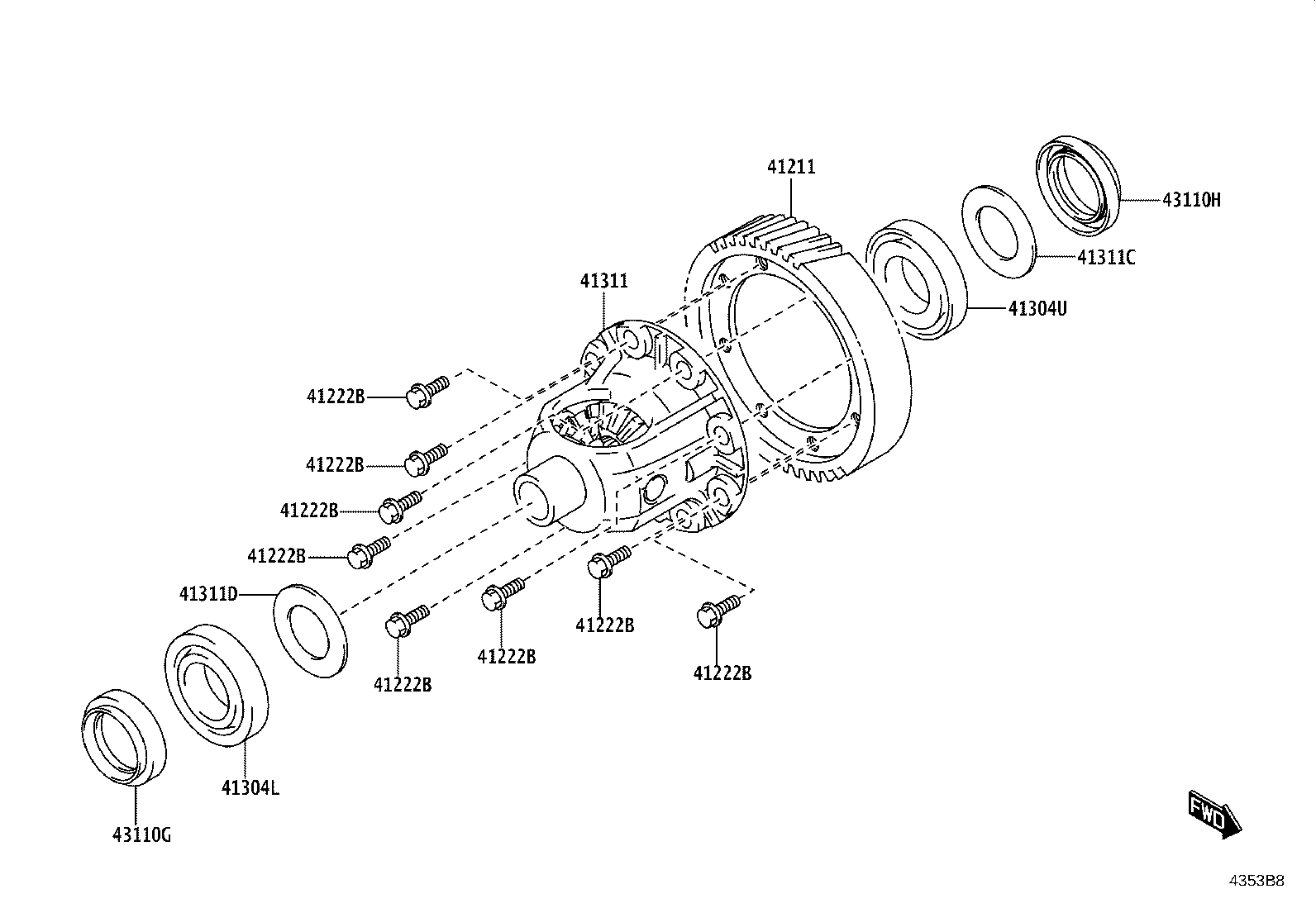 Figure 4353B8