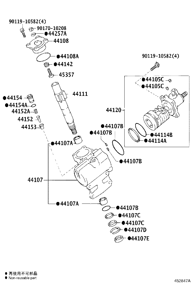 Figure 452847A