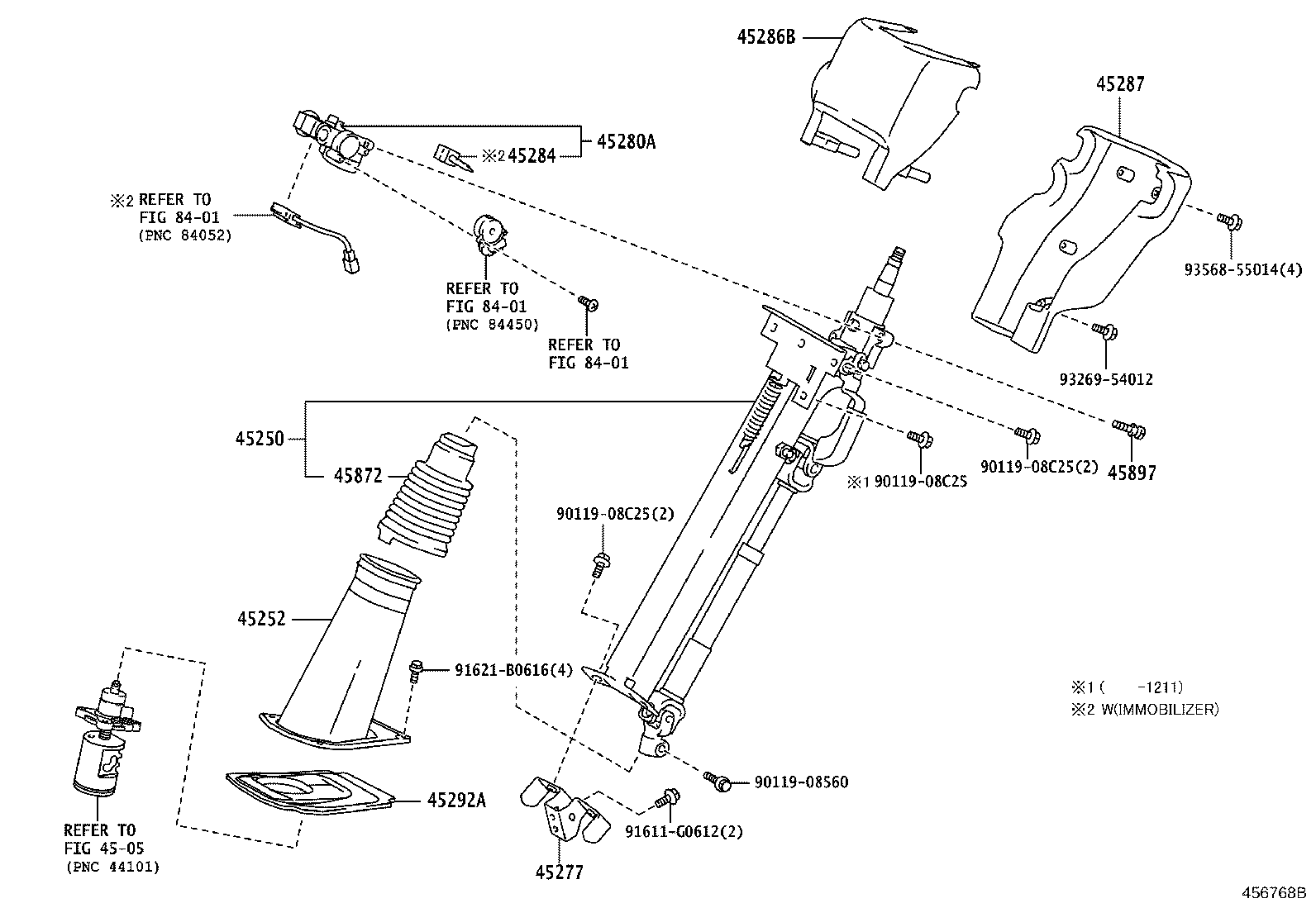 Figure 456768B
