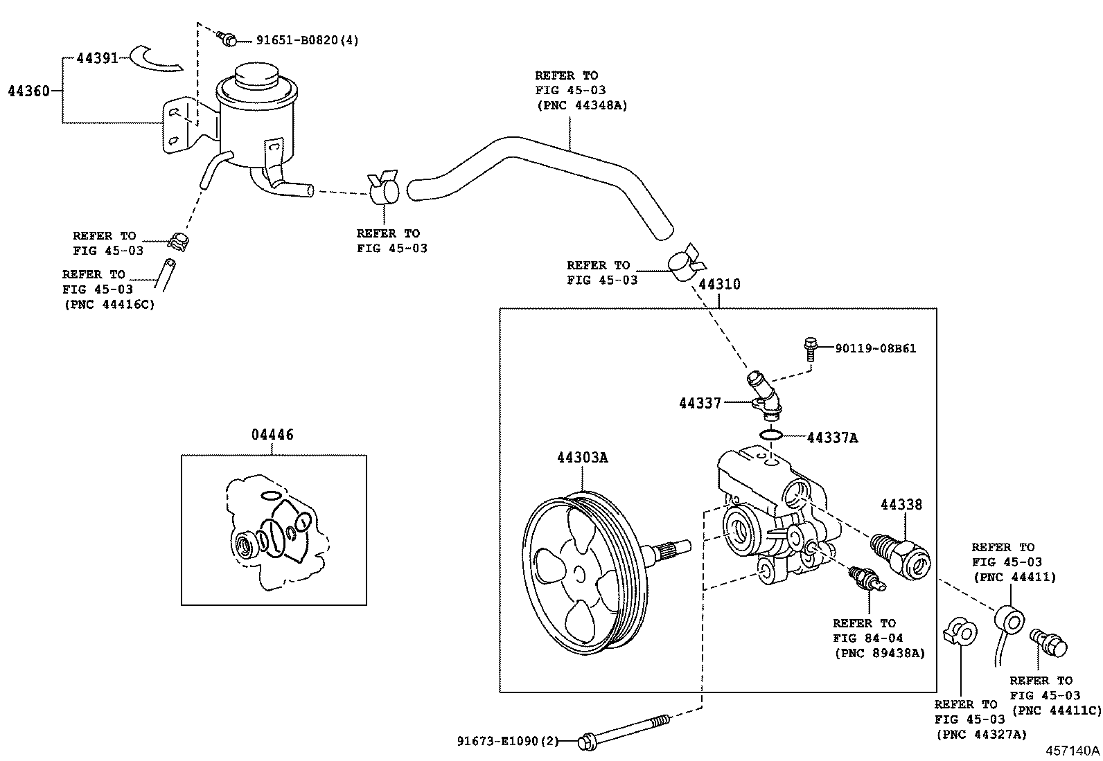 Figure 457140A