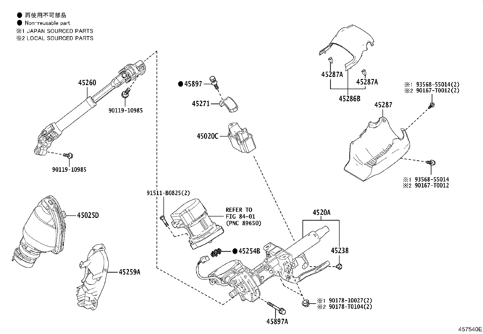 Figure 457540E