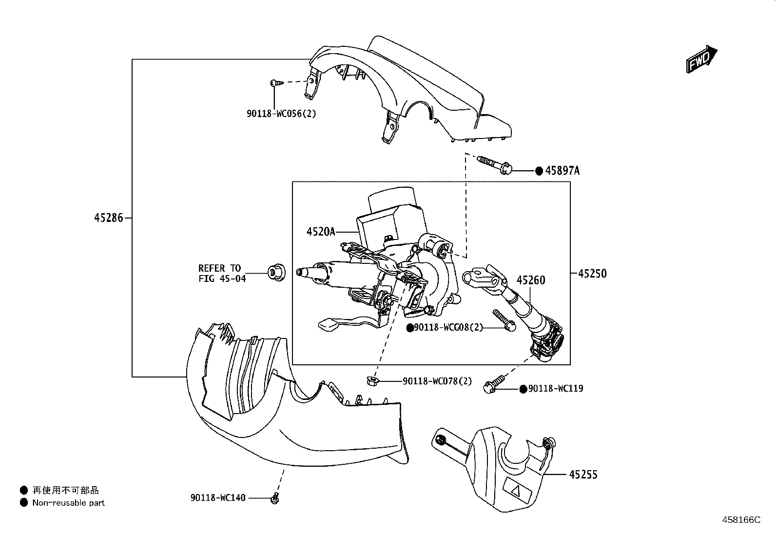 Figure 458166C