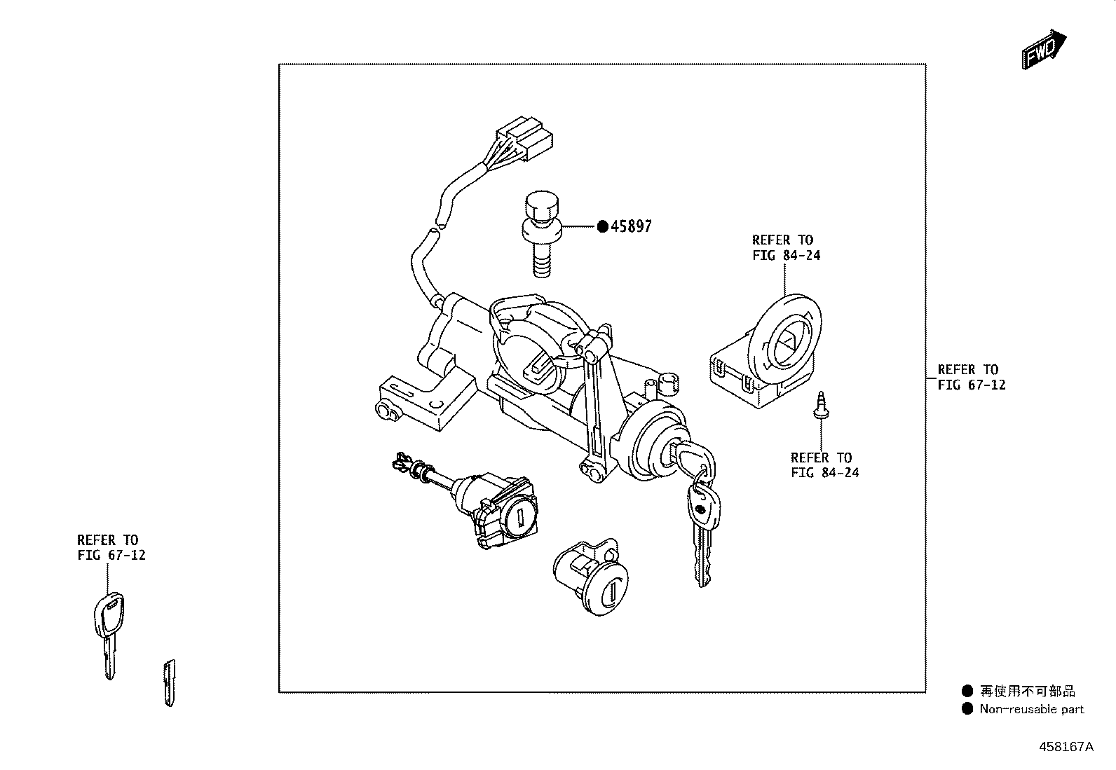 Figure 458167A