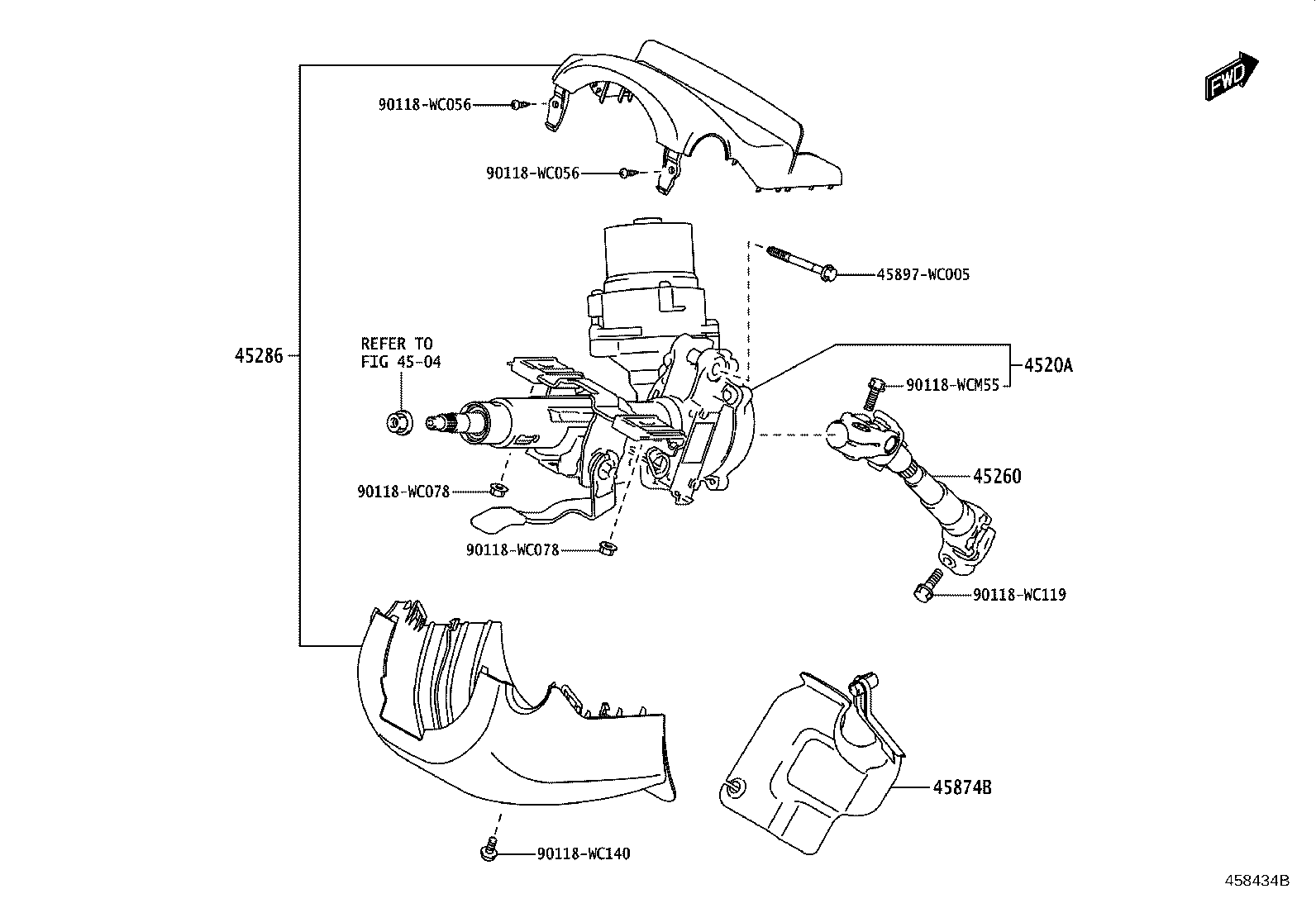 Figure 458434B