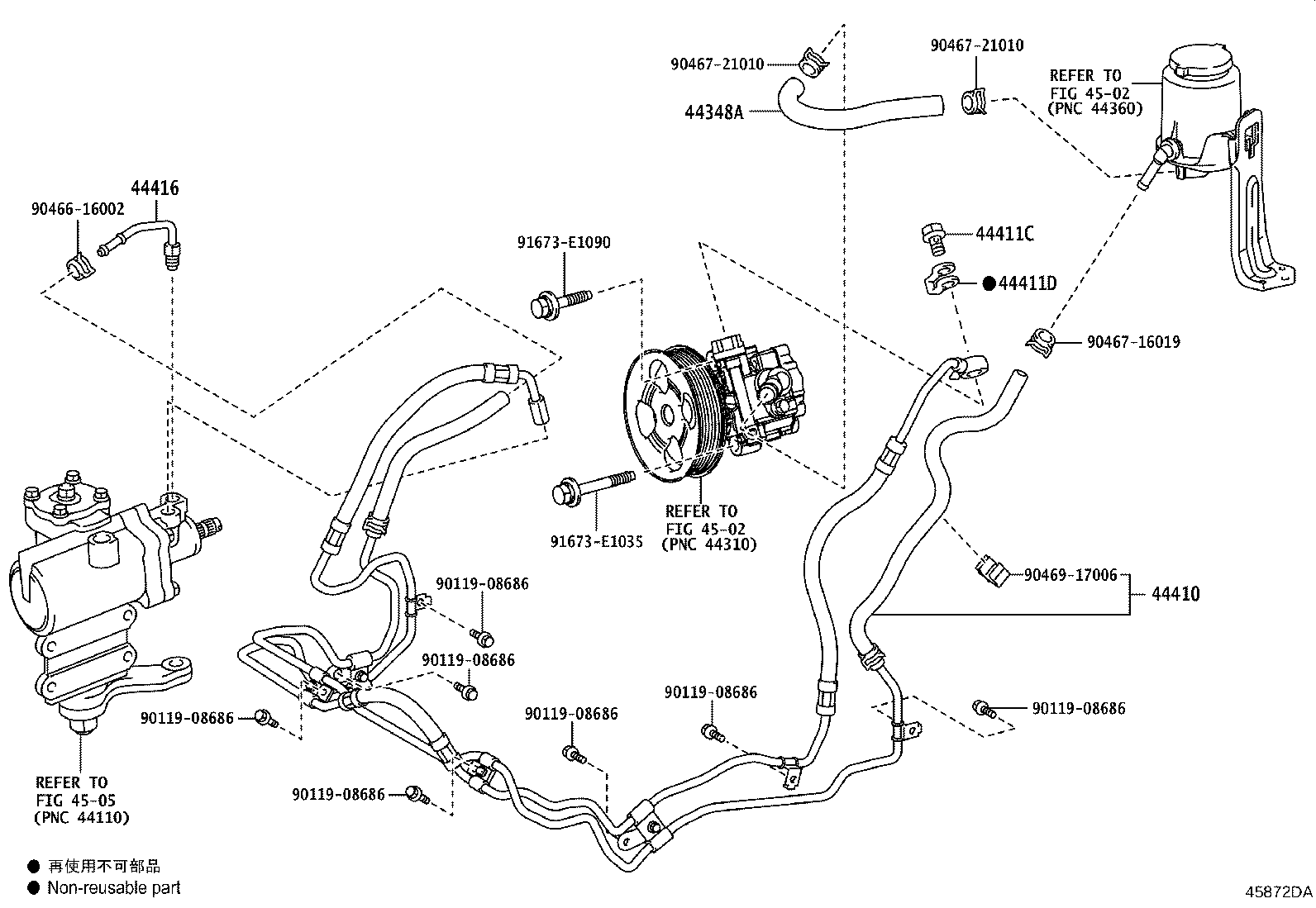 Figure 45872DA