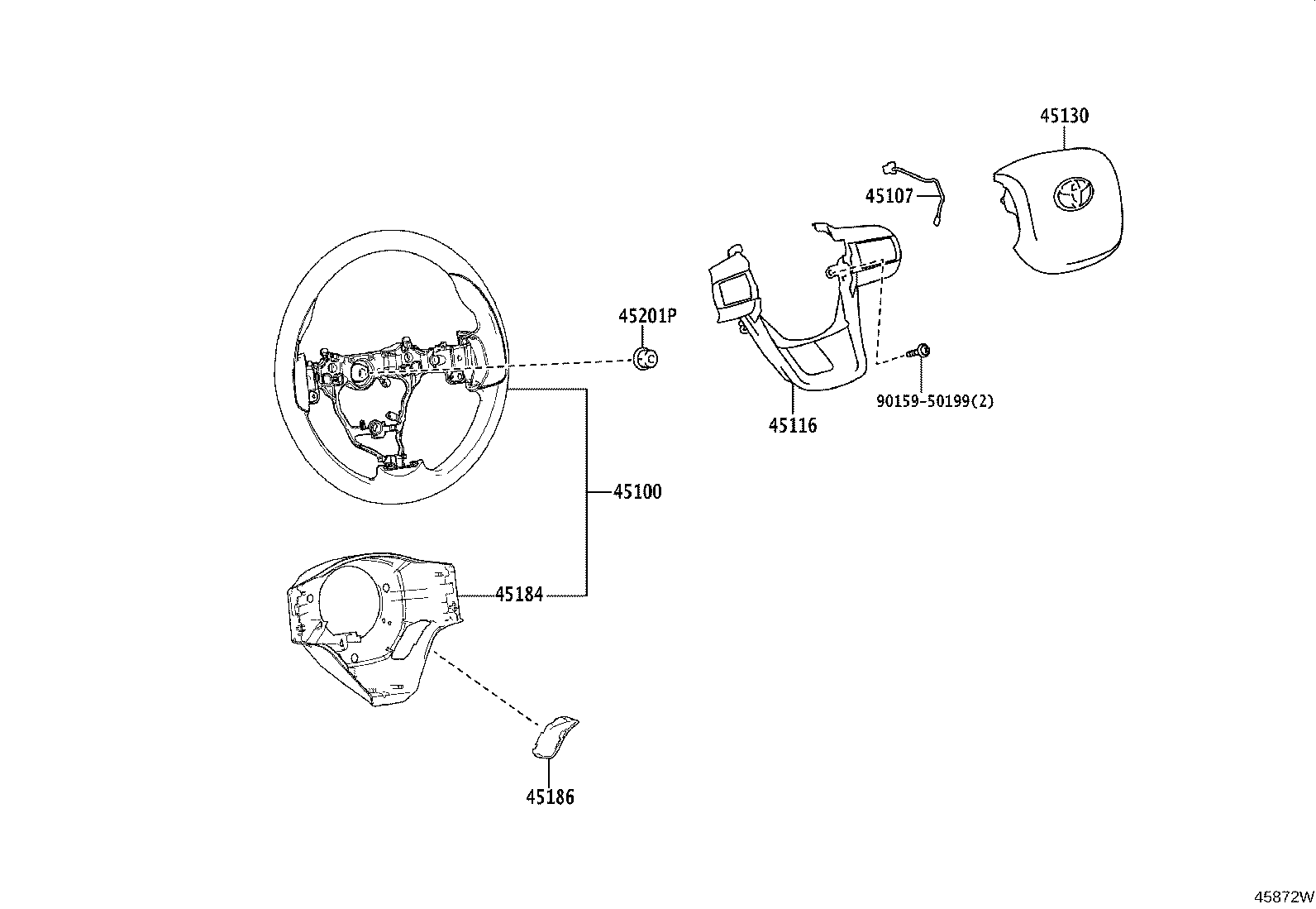 Figure 45872W