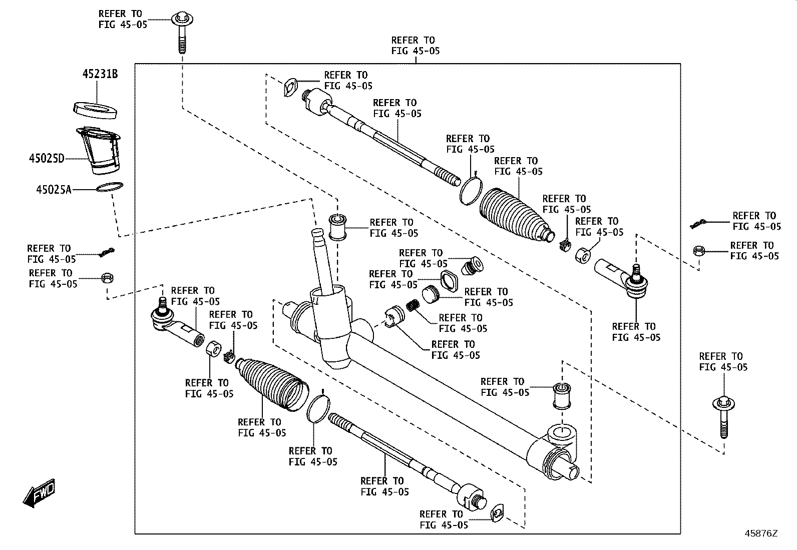 Figure 45876Z