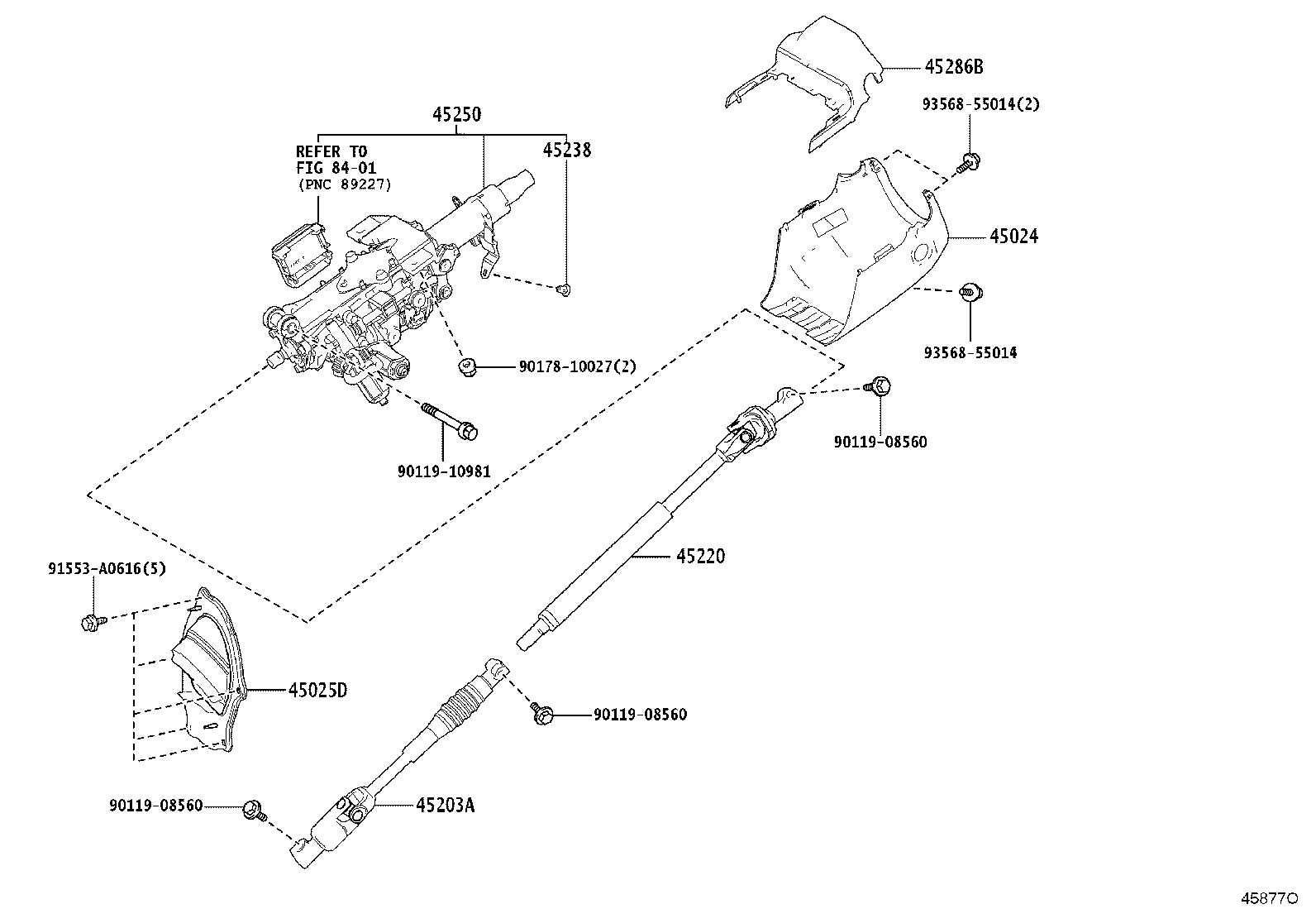 Figure 45877O