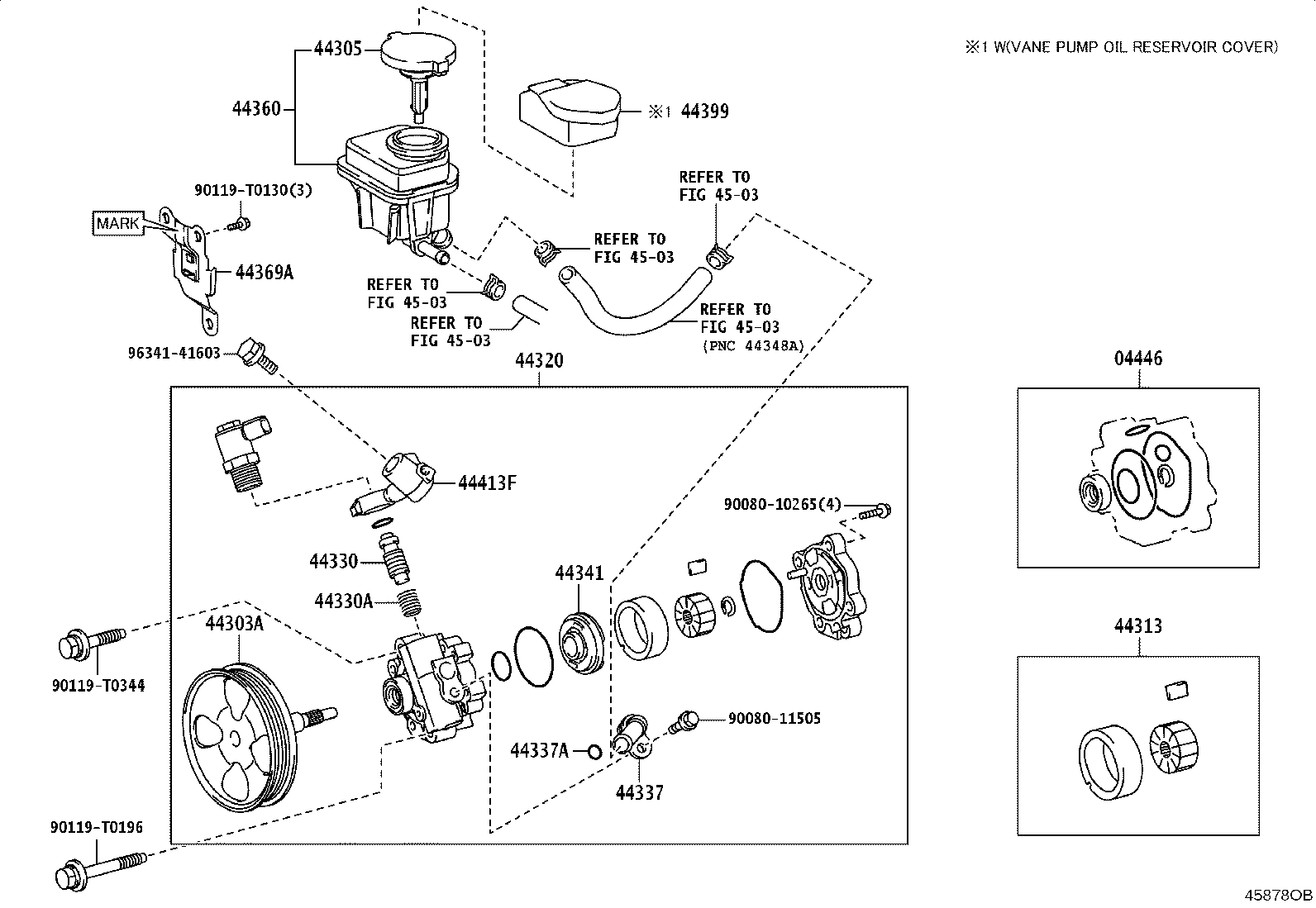 Figure 45878OB