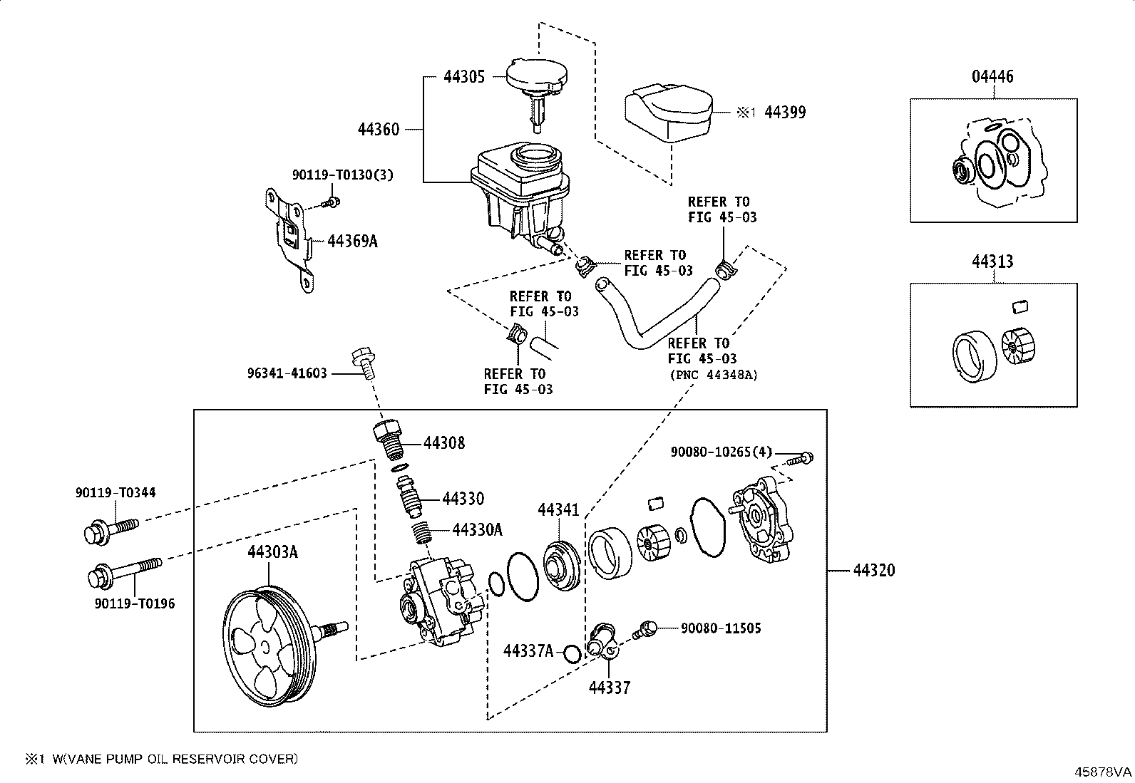 Figure 45878VA