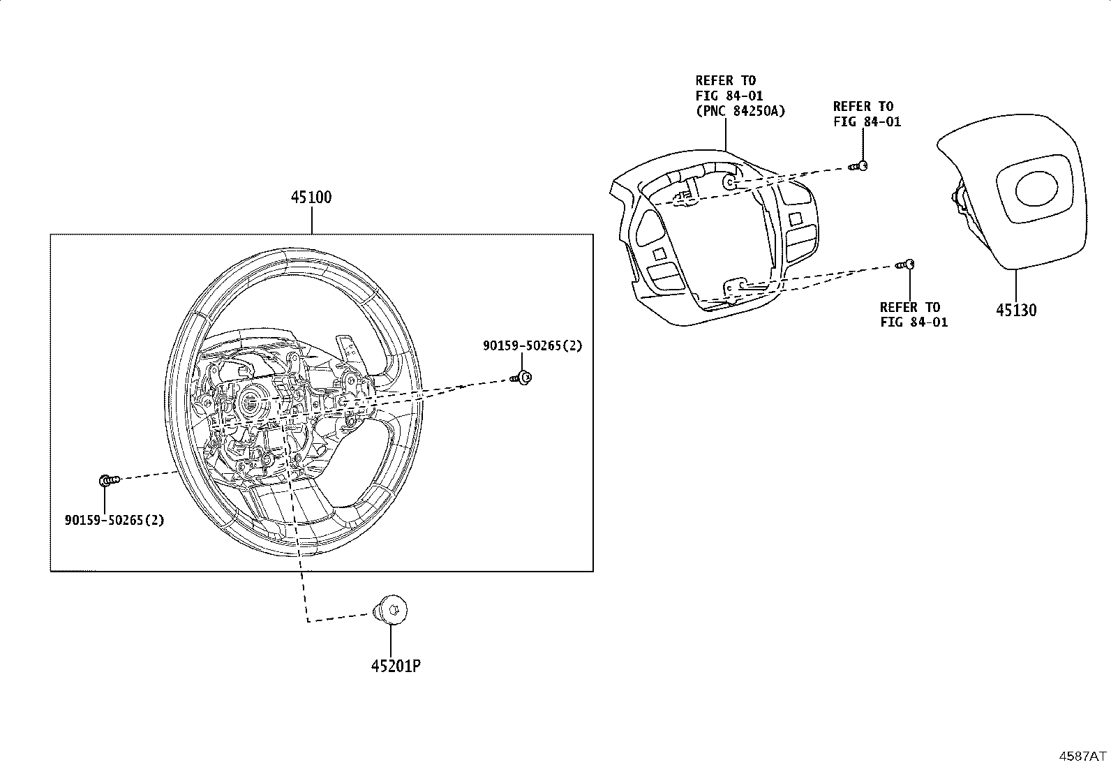 Figure 4587AT