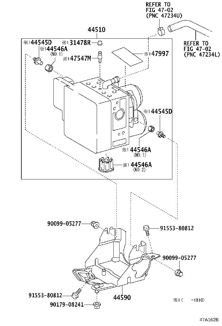 Figure 47A162B