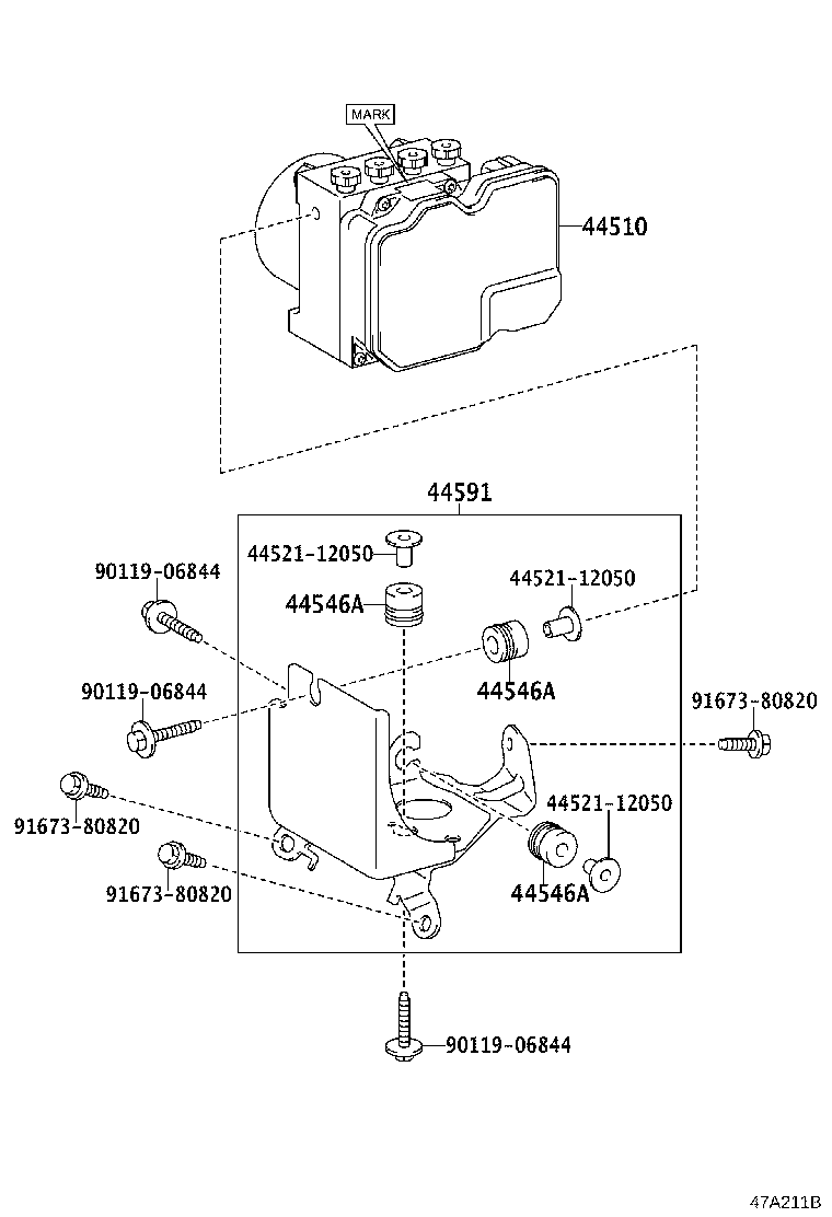 Figure 47A211B