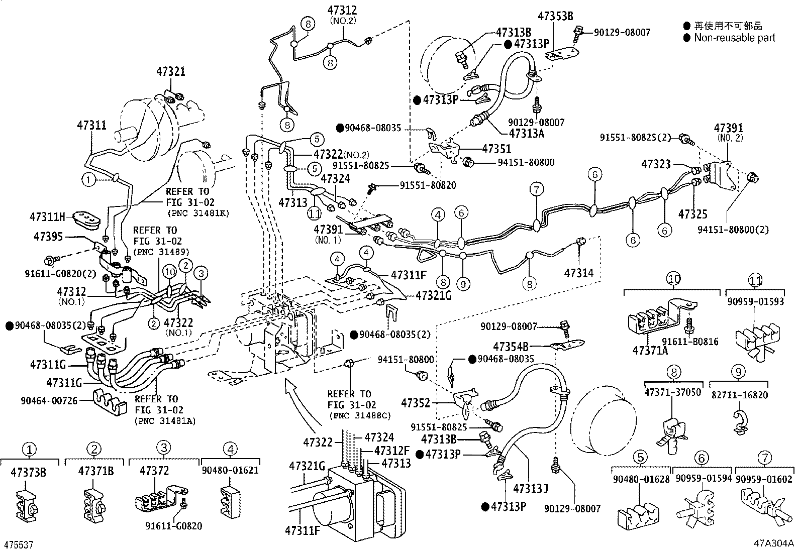Figure 47A304A