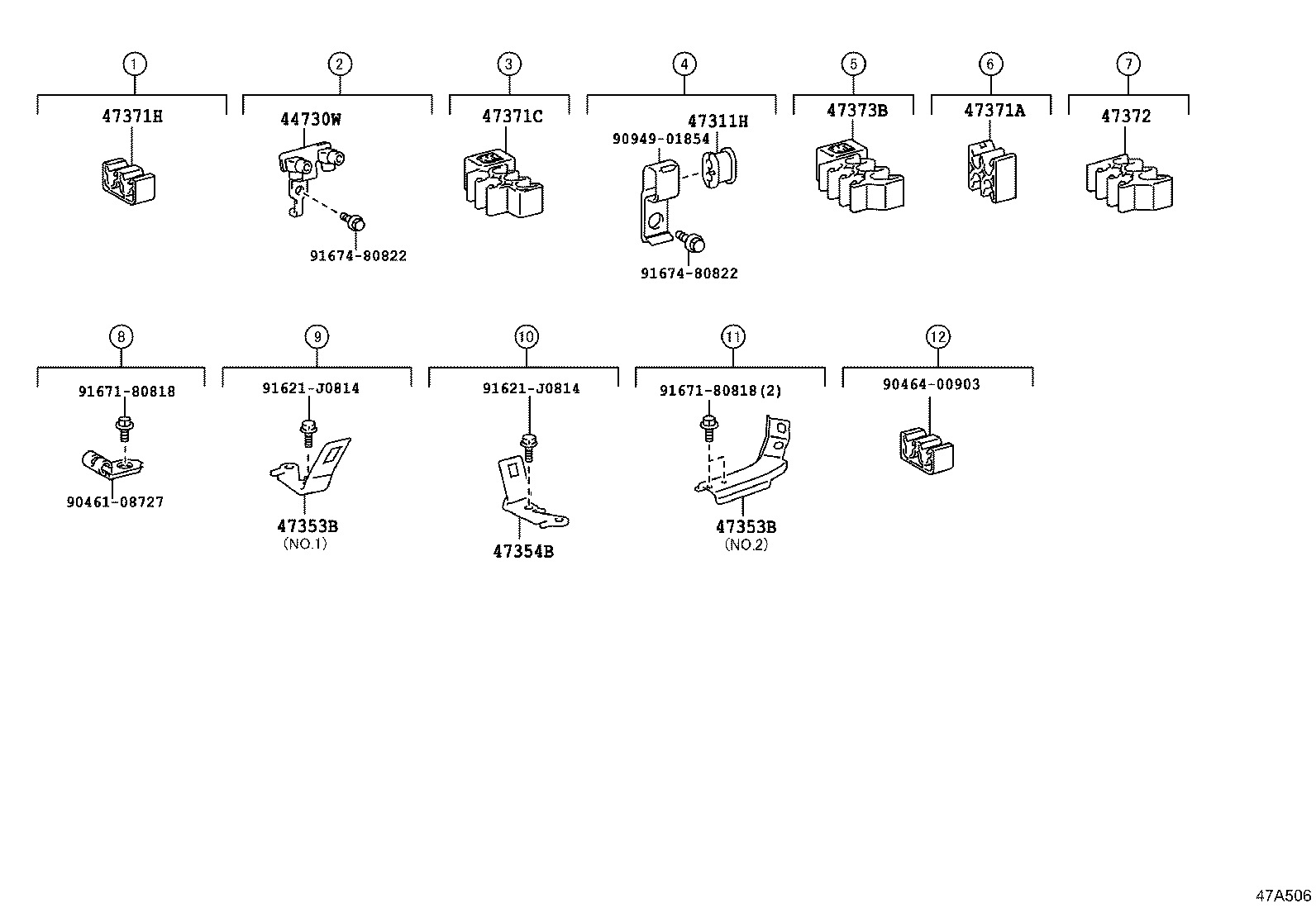 Figure 47A506