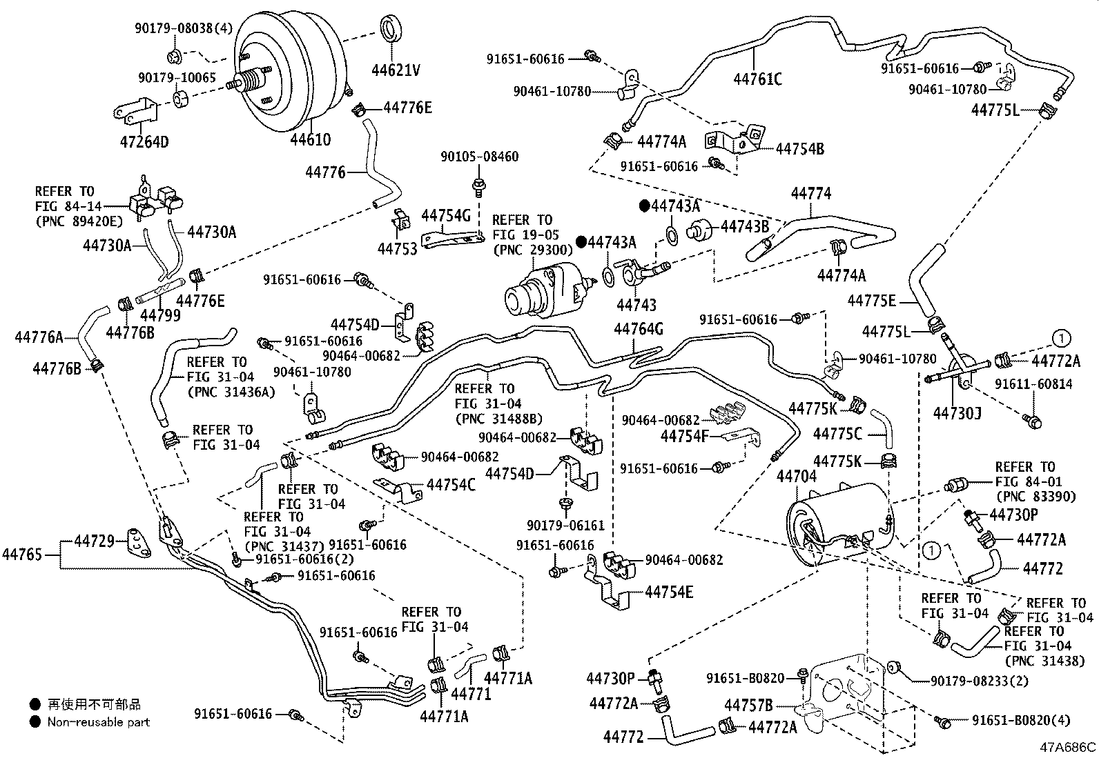 Figure 47A686C