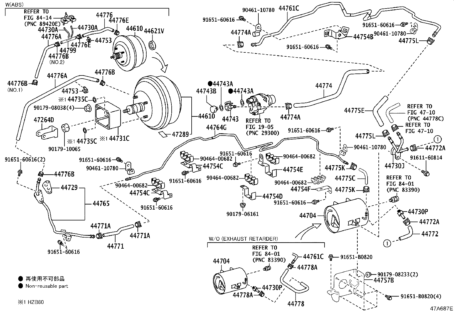 Figure 47A687E