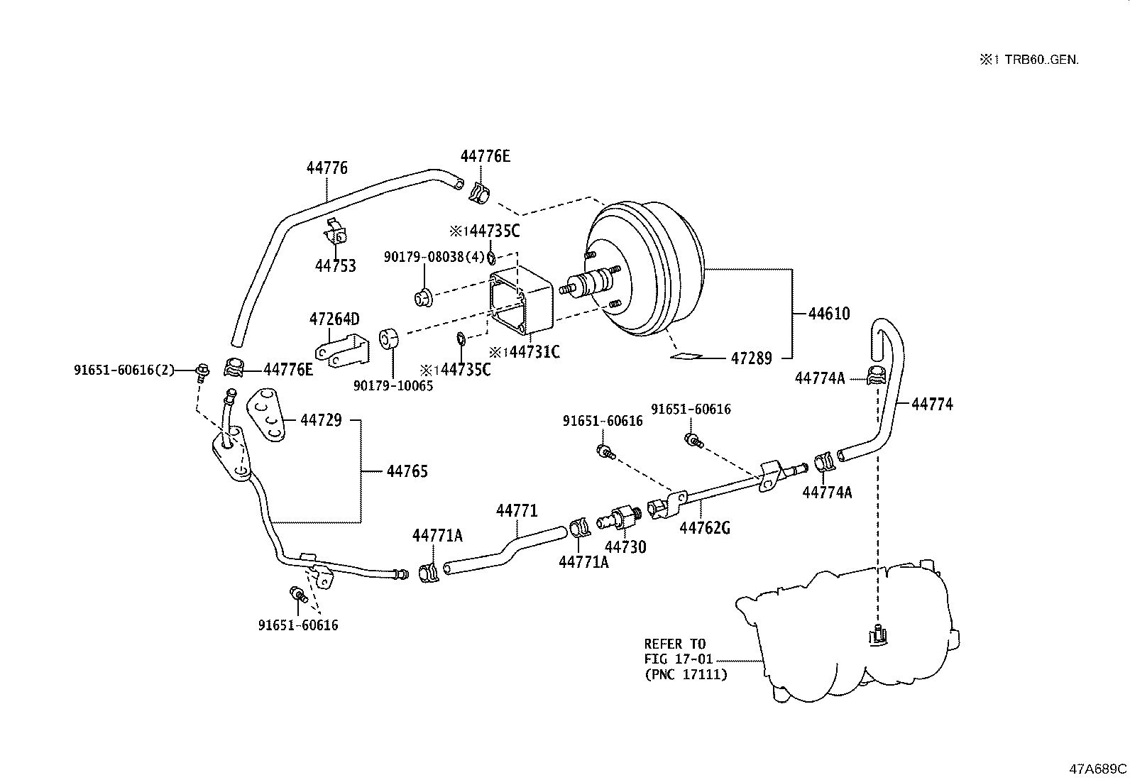 Figure 47A689C