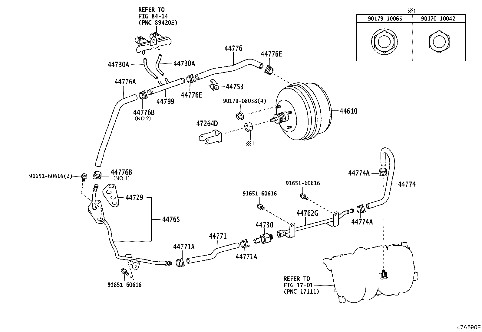 Figure 47A690F