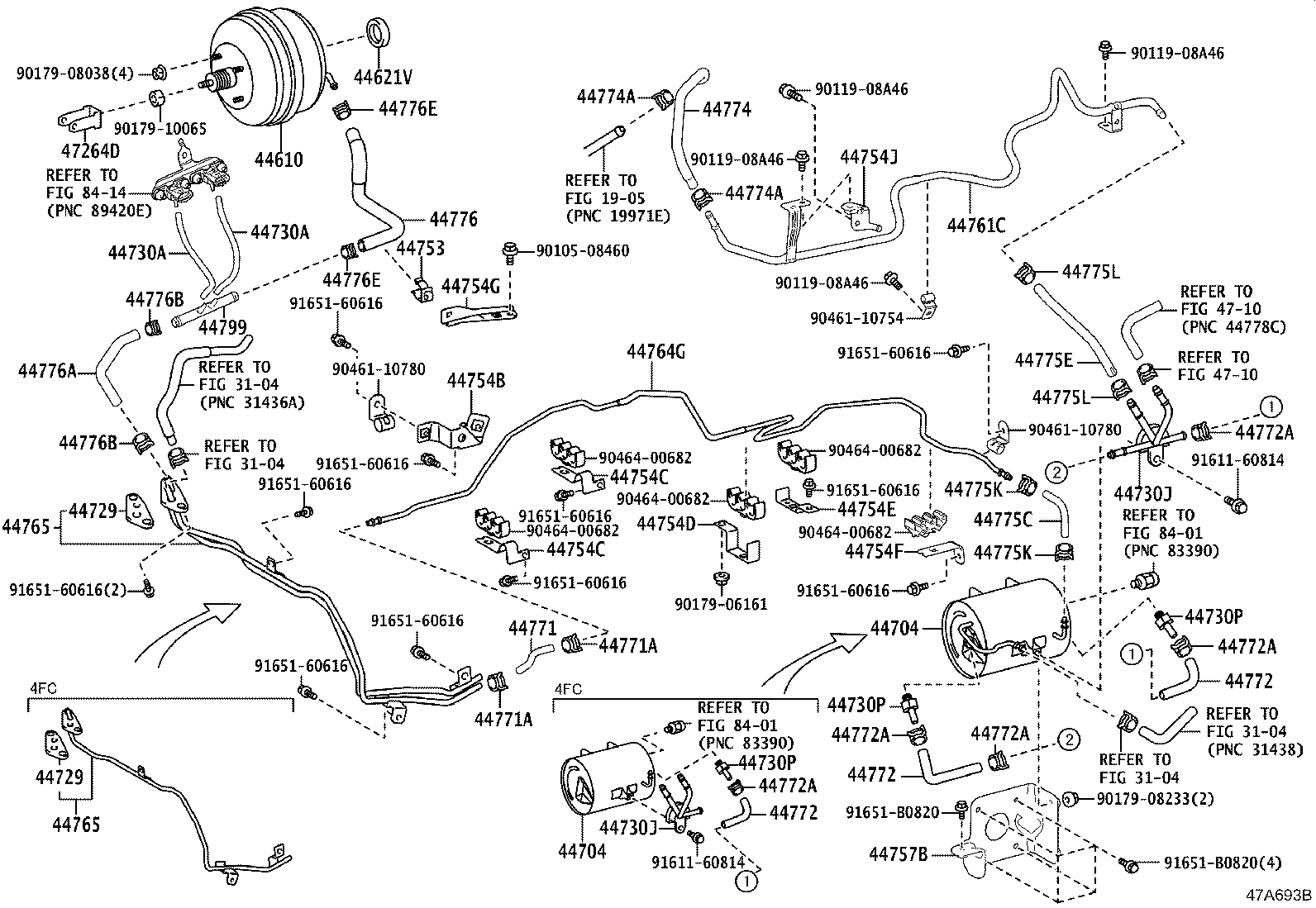 Figure 47A693B