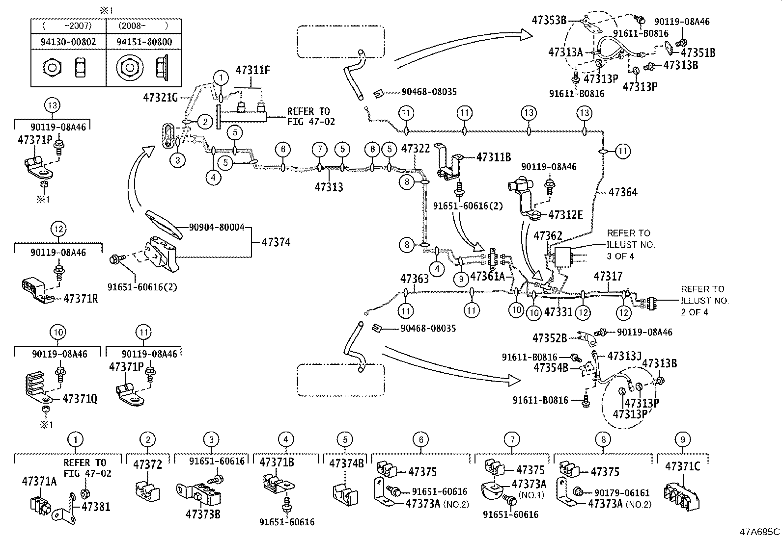 Figure 47A695C