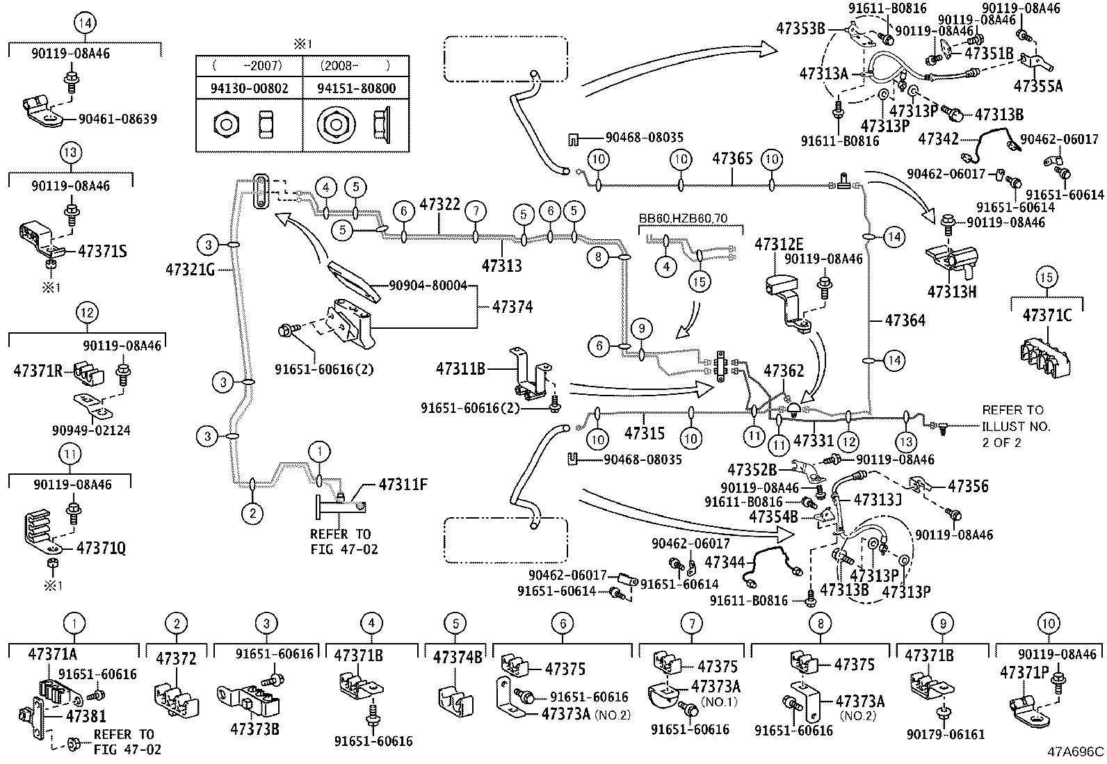 Figure 47A696C