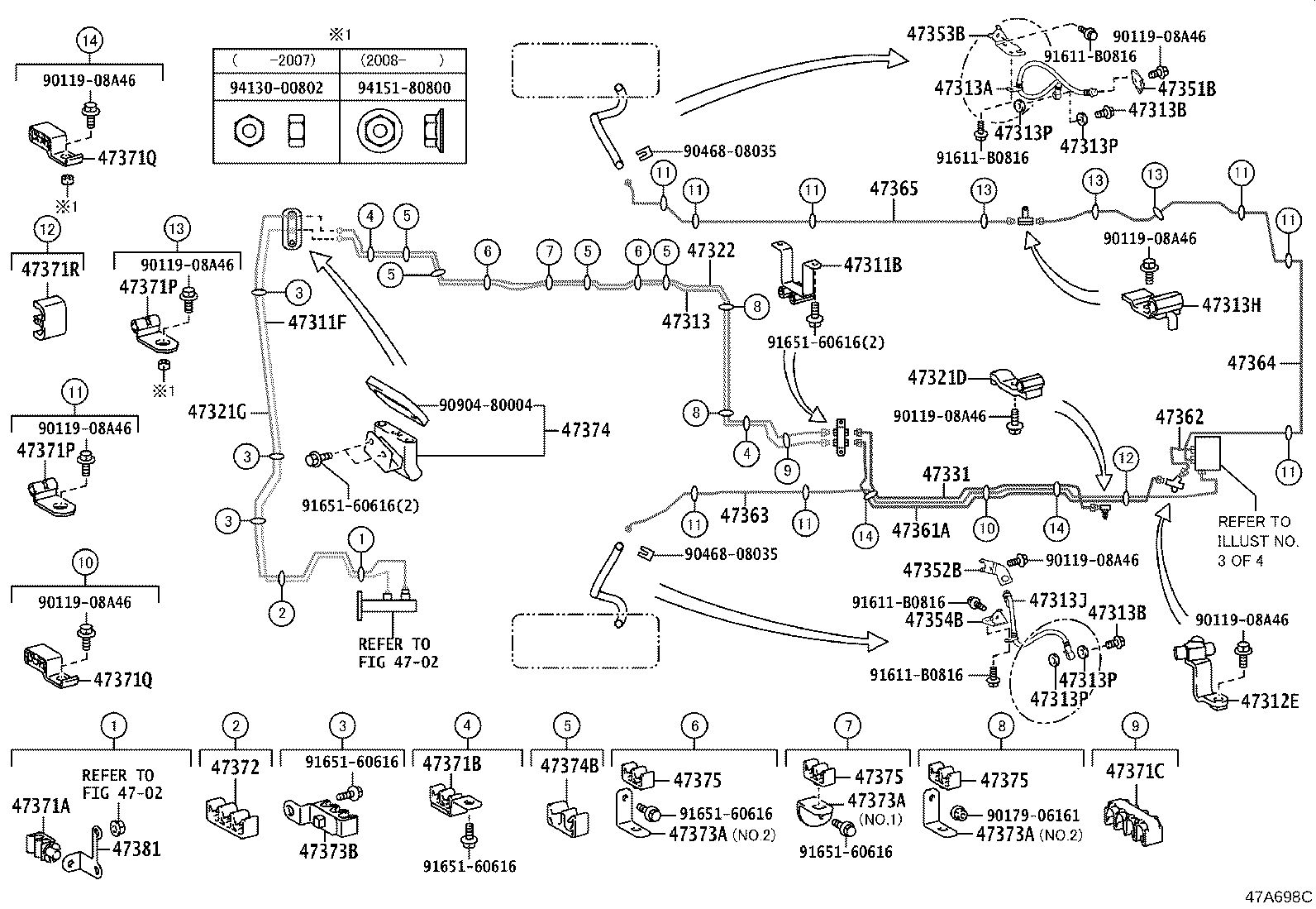 Figure 47A698C