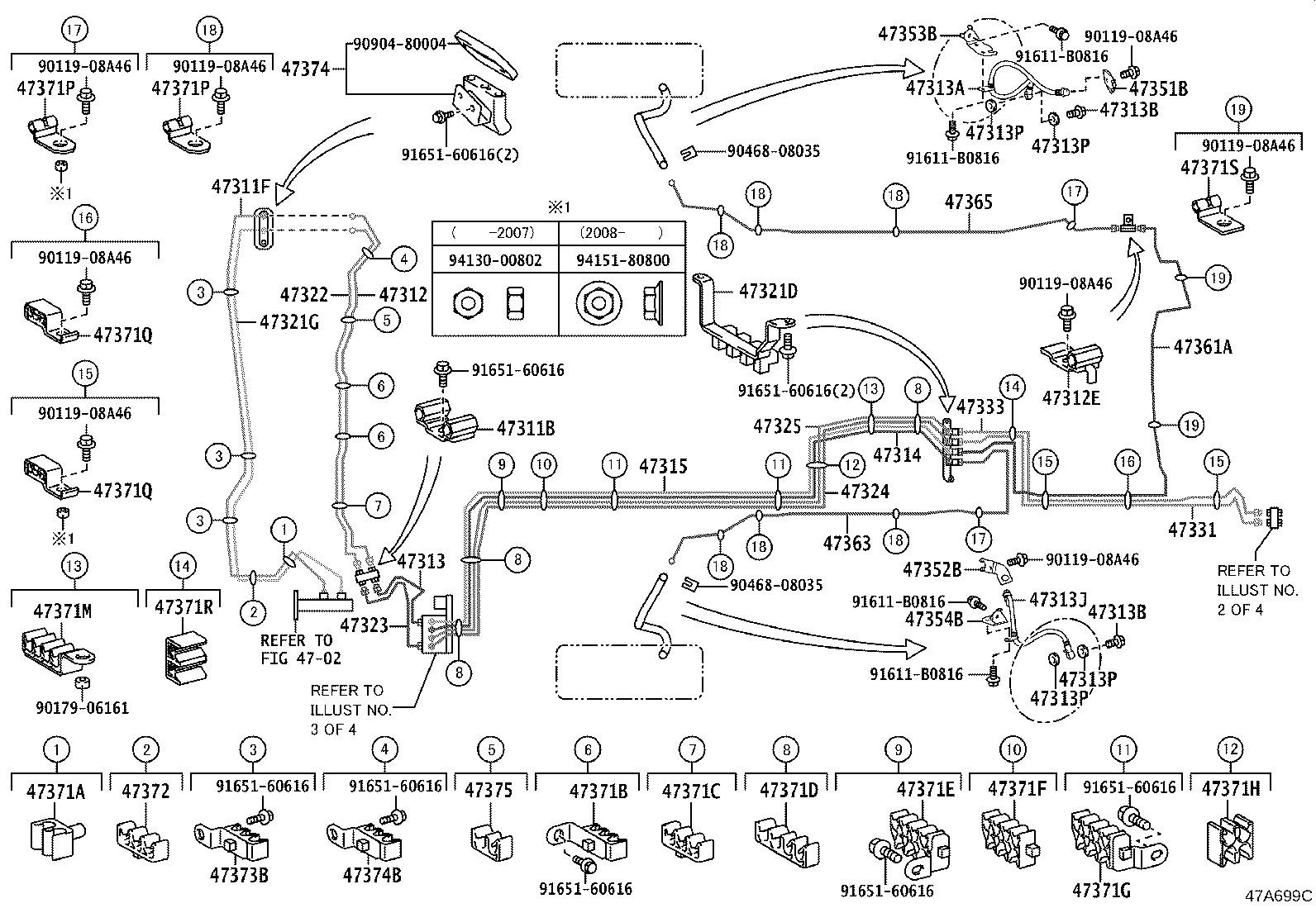Figure 47A699C