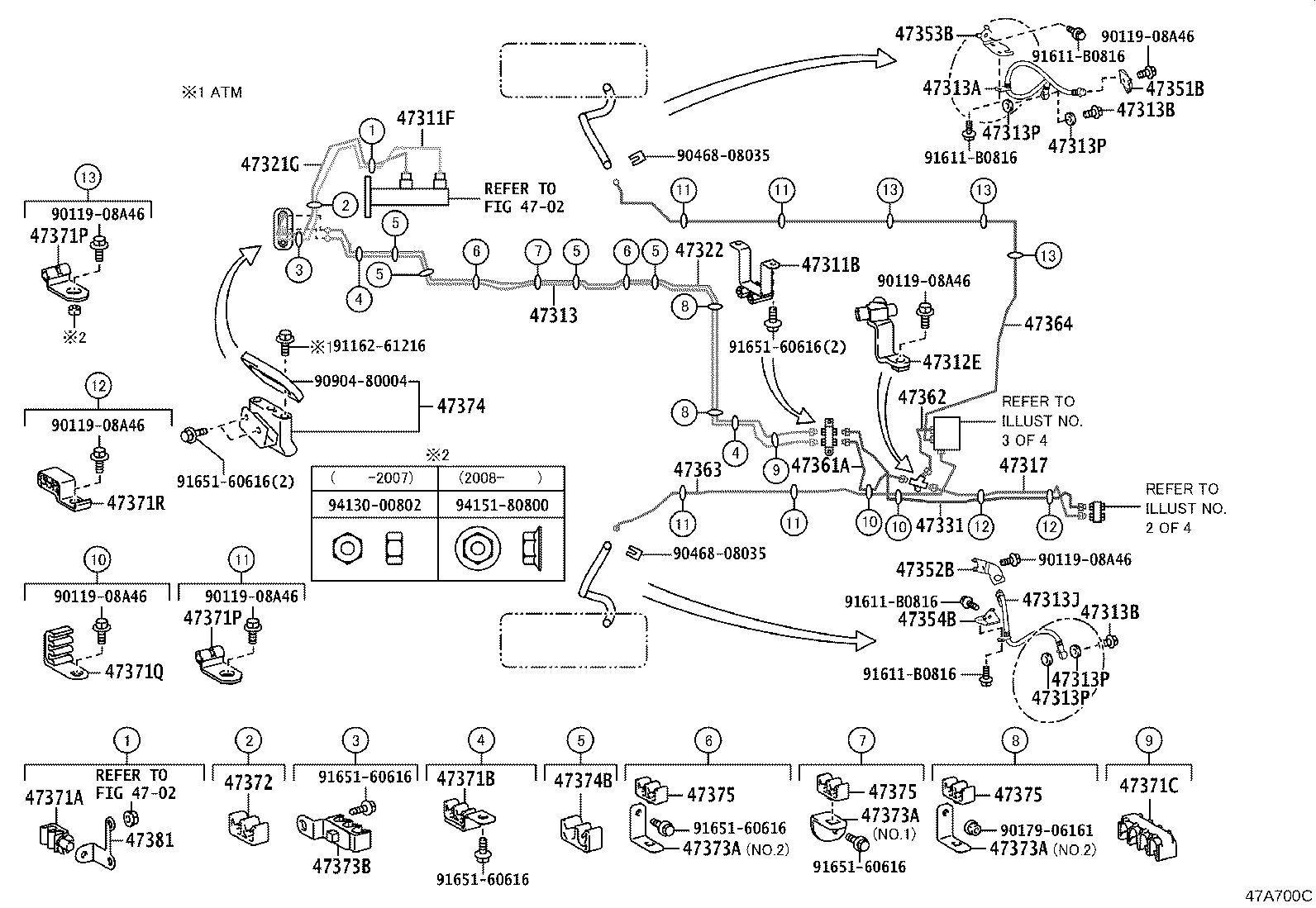 Figure 47A700C