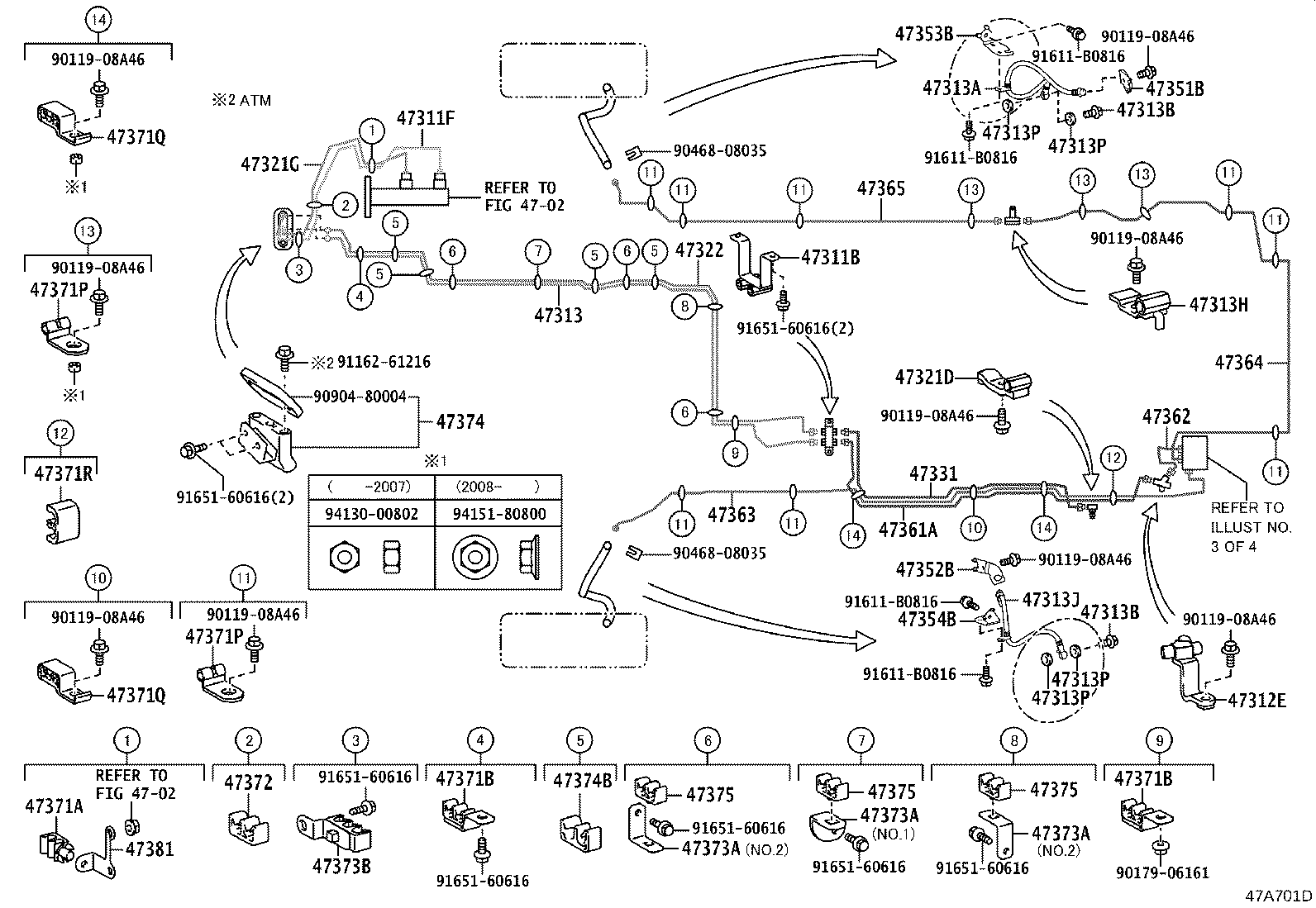 Figure 47A701D