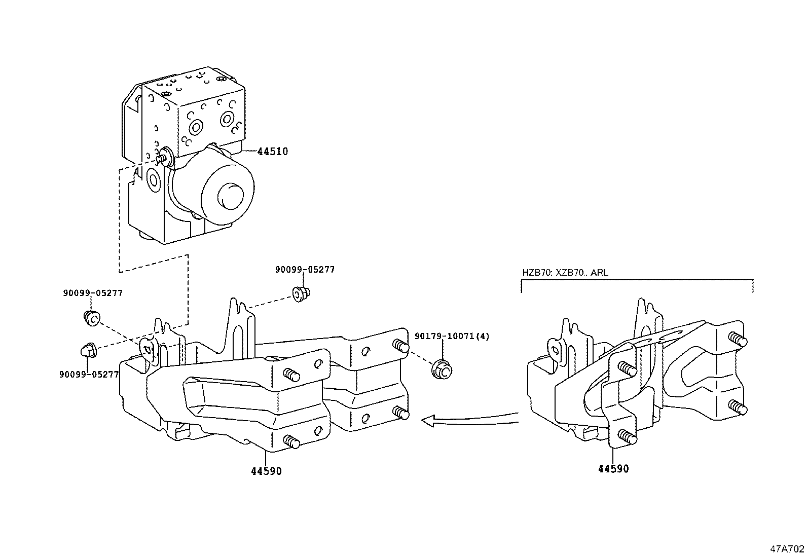 Figure 47A702