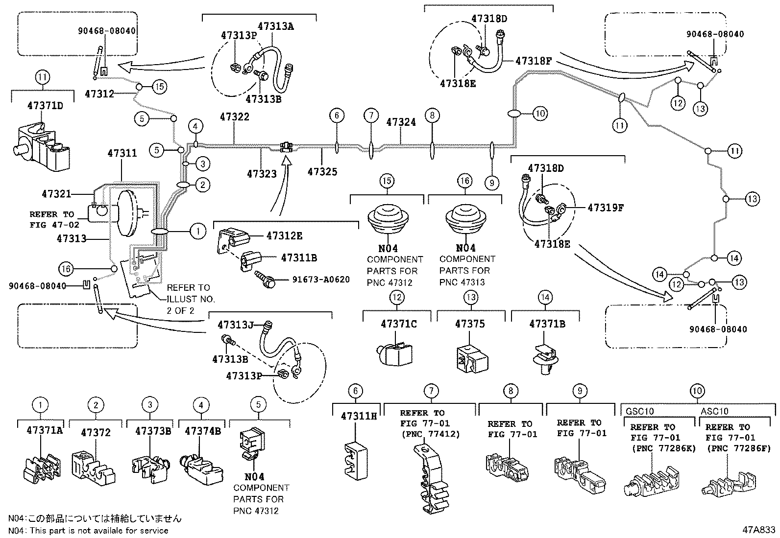 Figure 47A833
